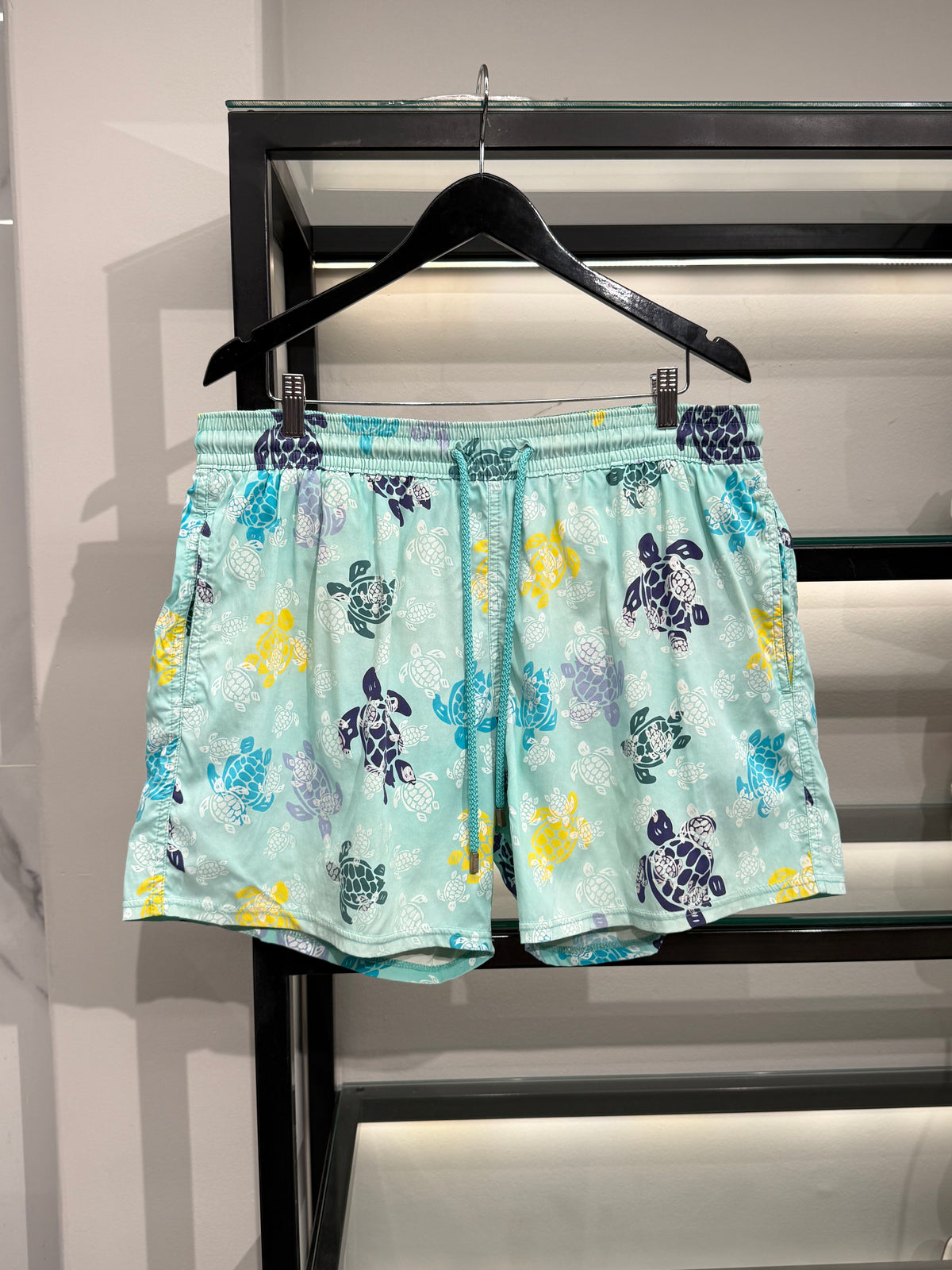 Short Vilebrequin