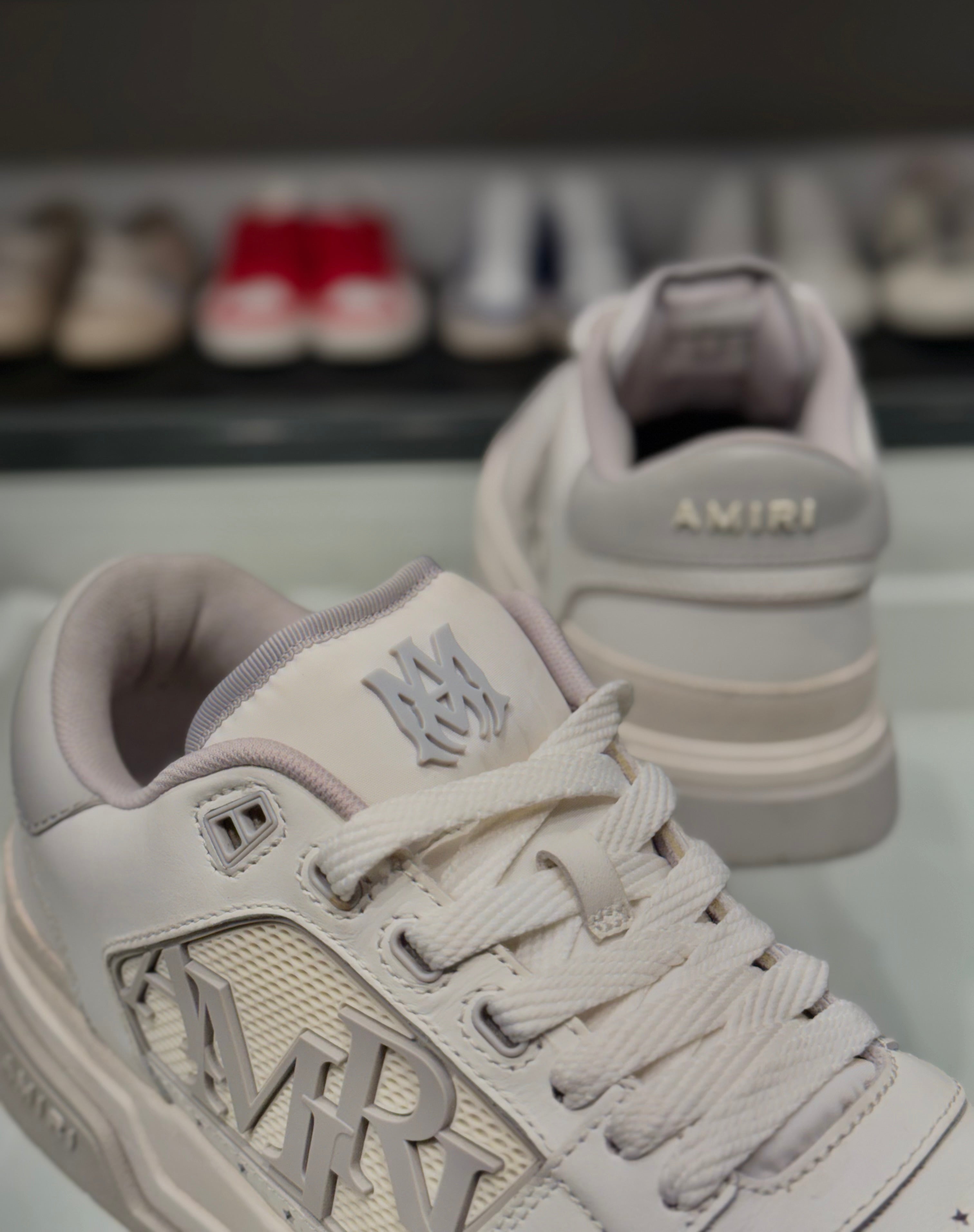 Sneaker Amiri