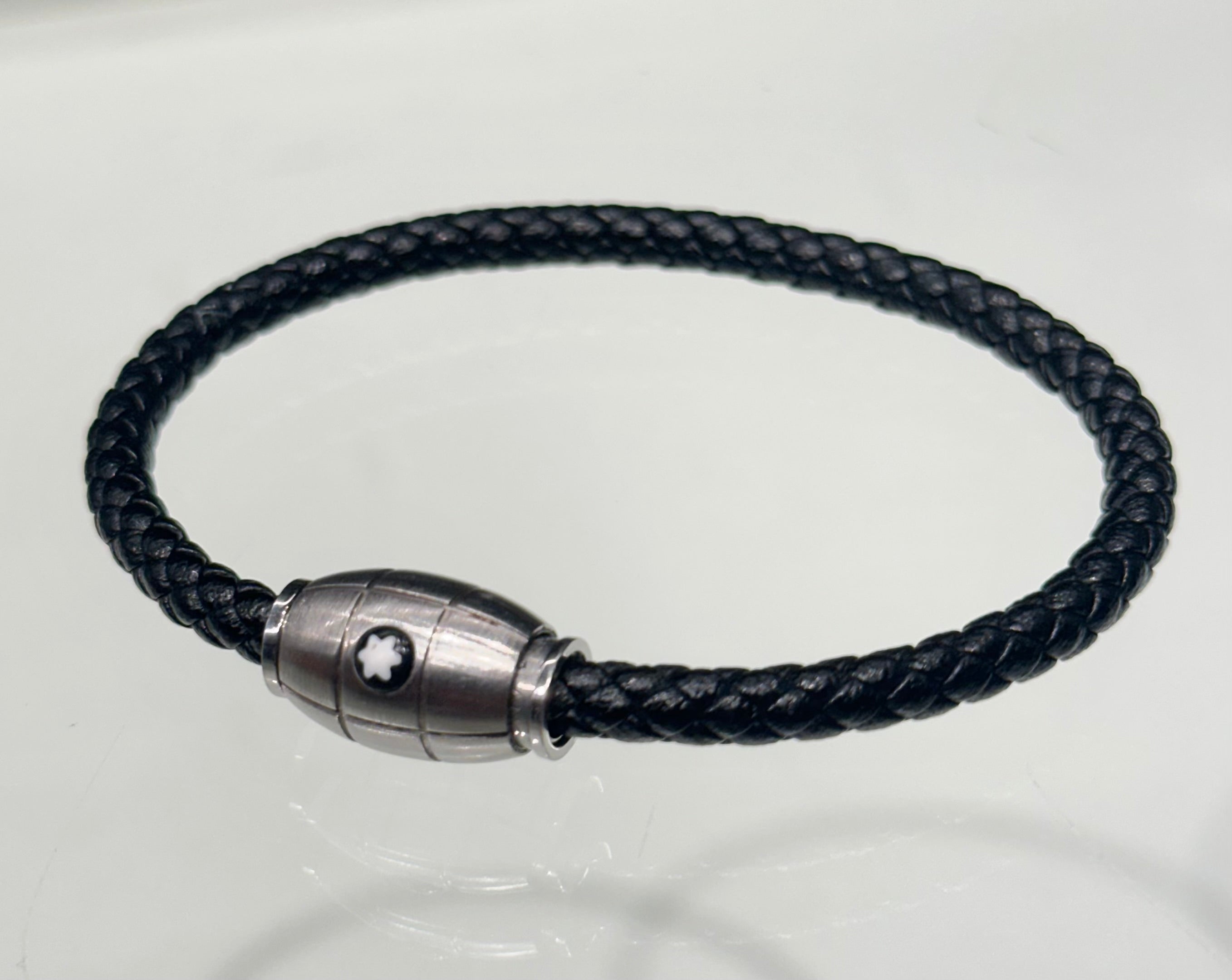 Pulseira Mont Blanc