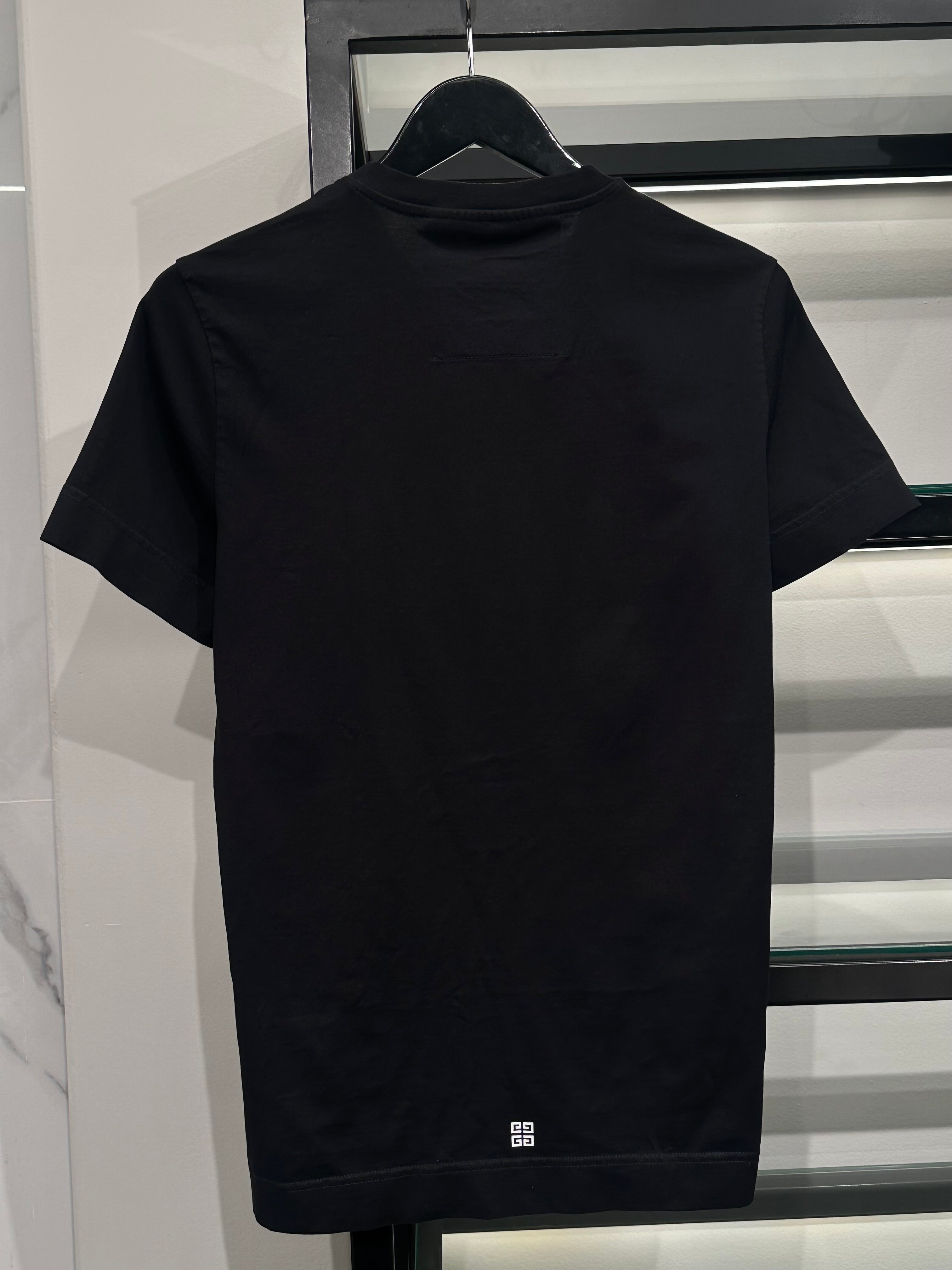 Camiseta Givenchy