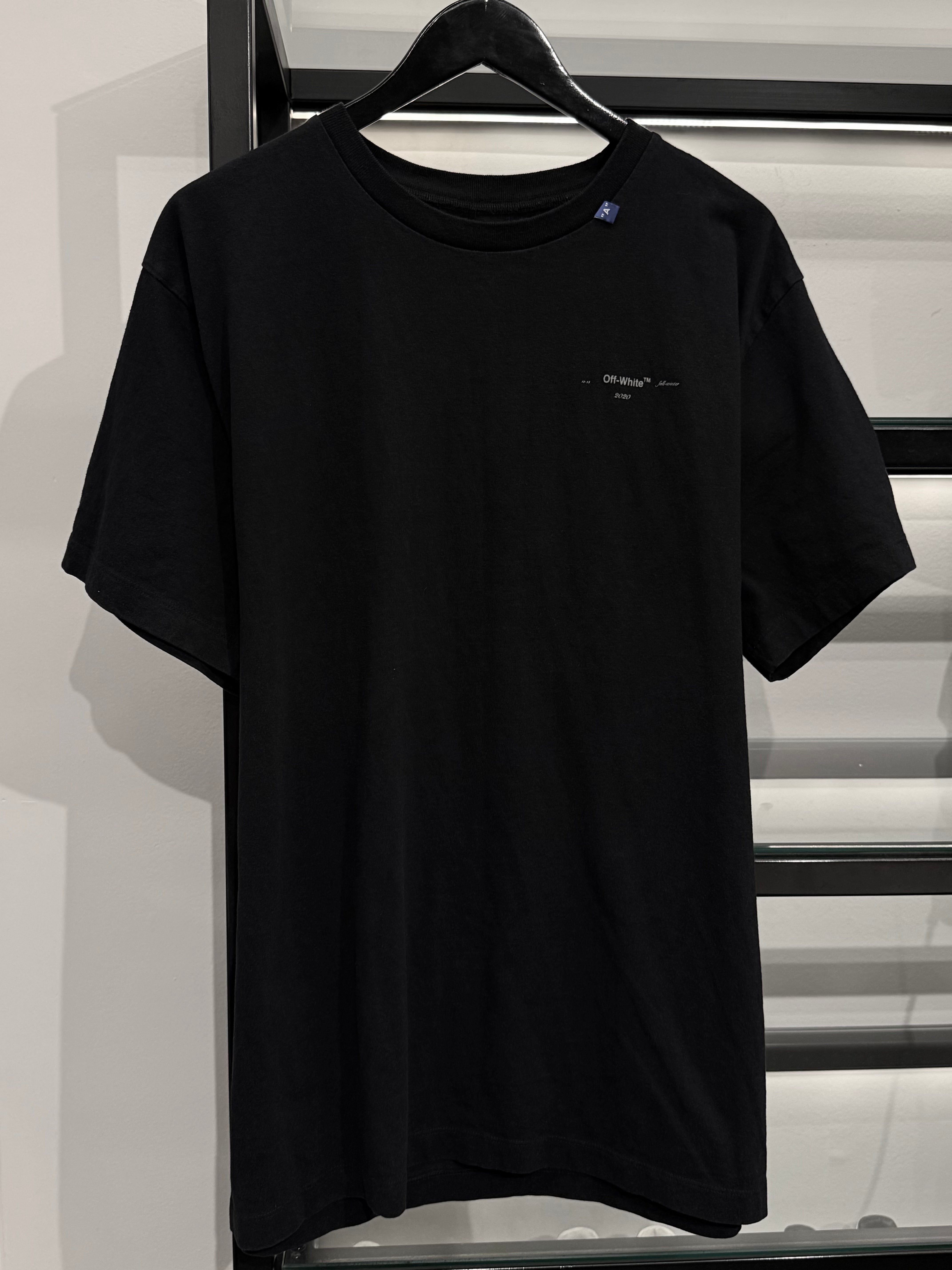 Camiseta Off White