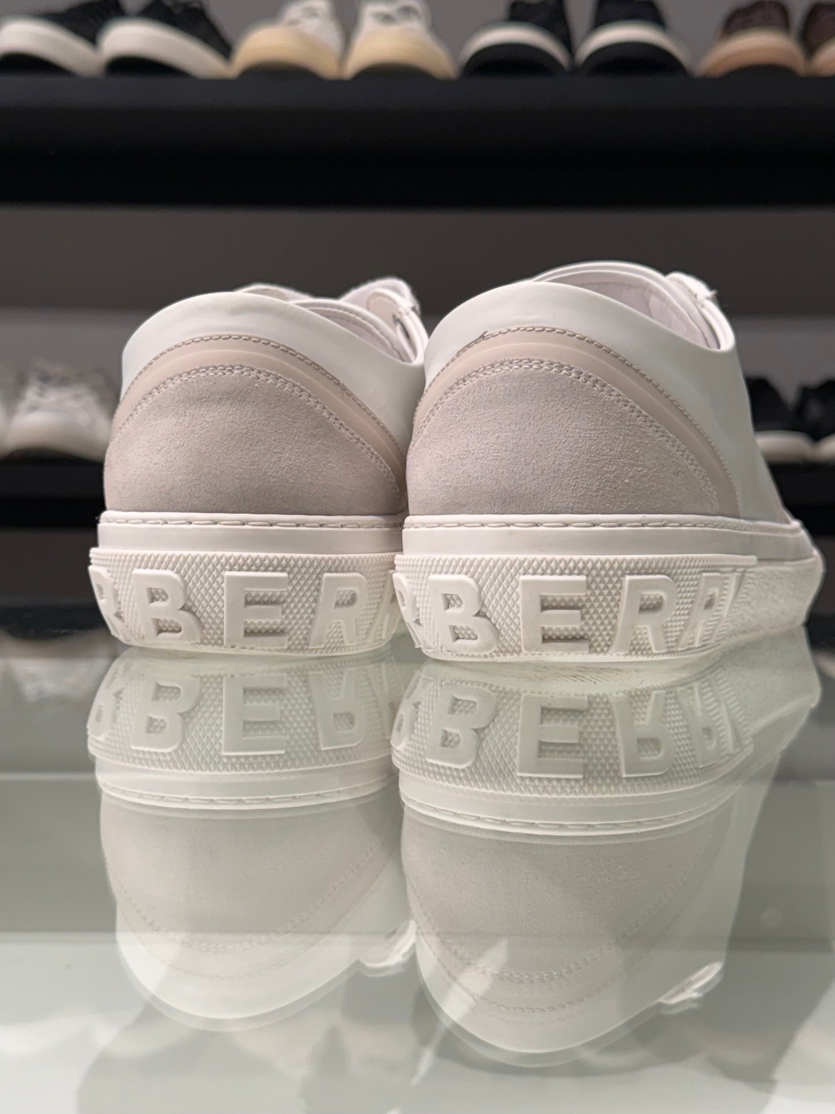 Sneaker Burberry