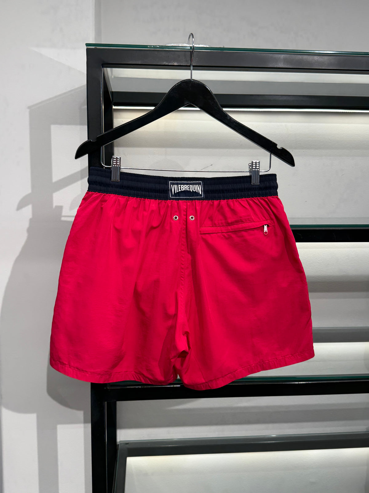 Short Vilebrequin