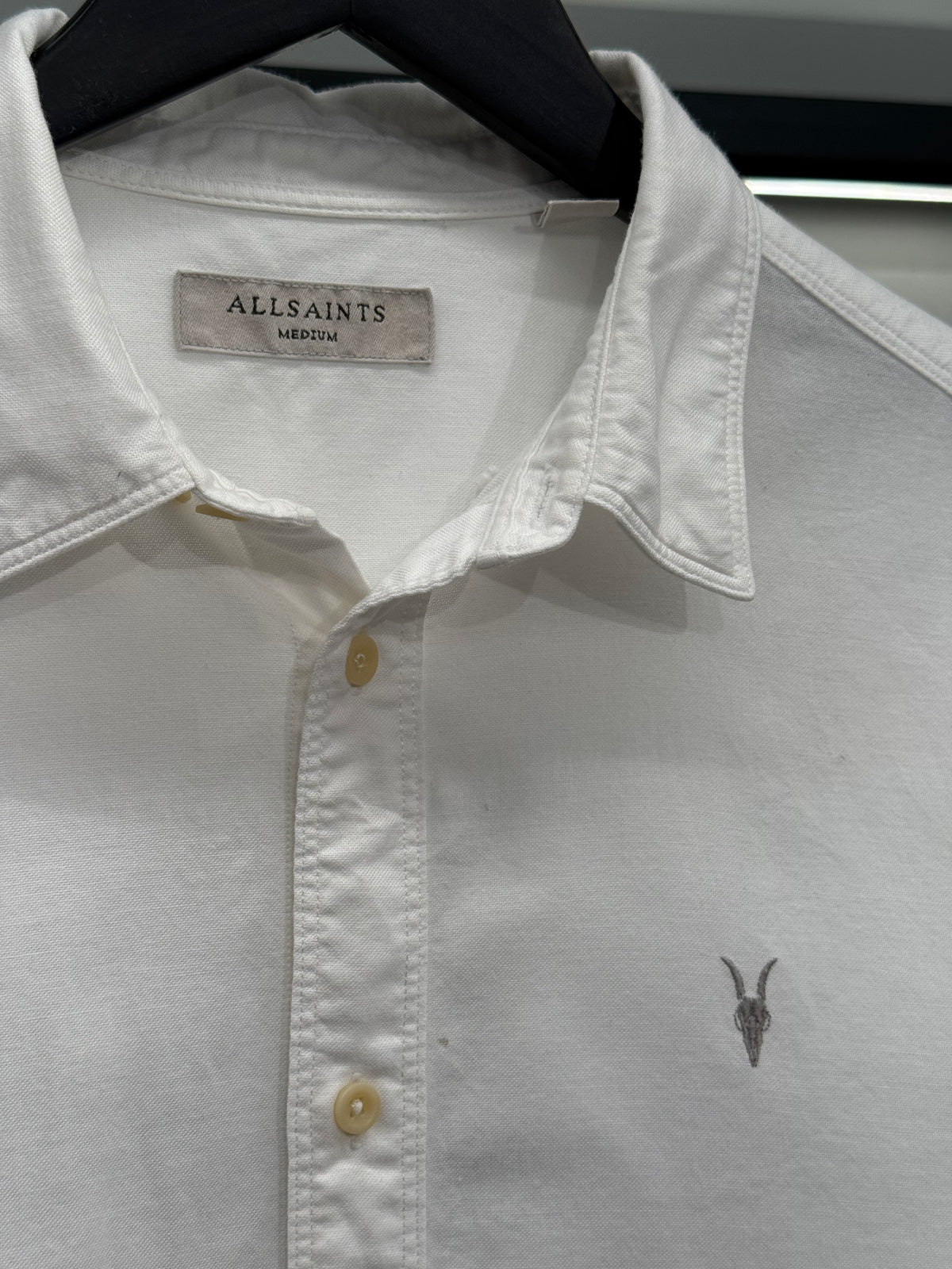 Camiseta All Saints