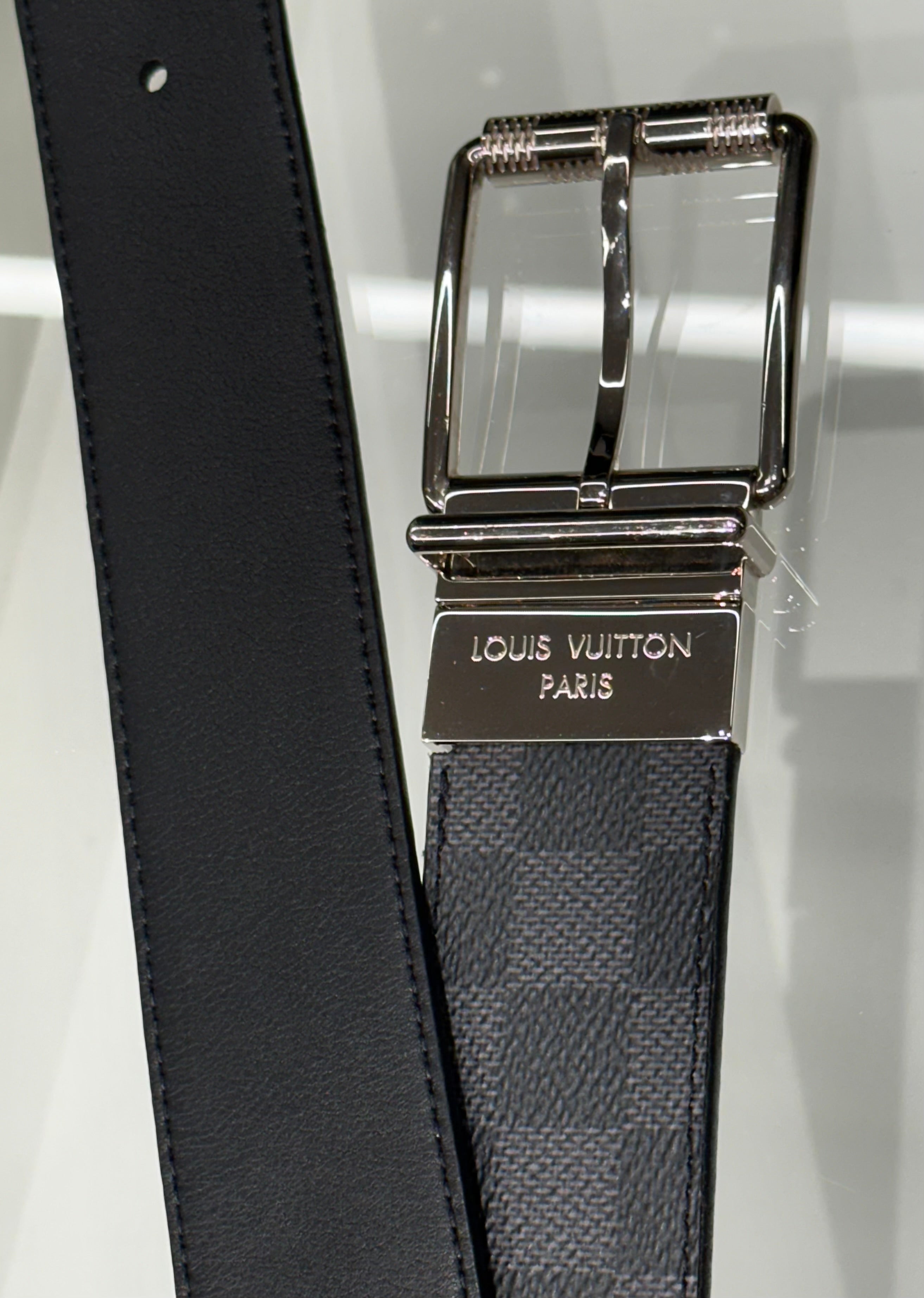 Cinto Louis Vuitton