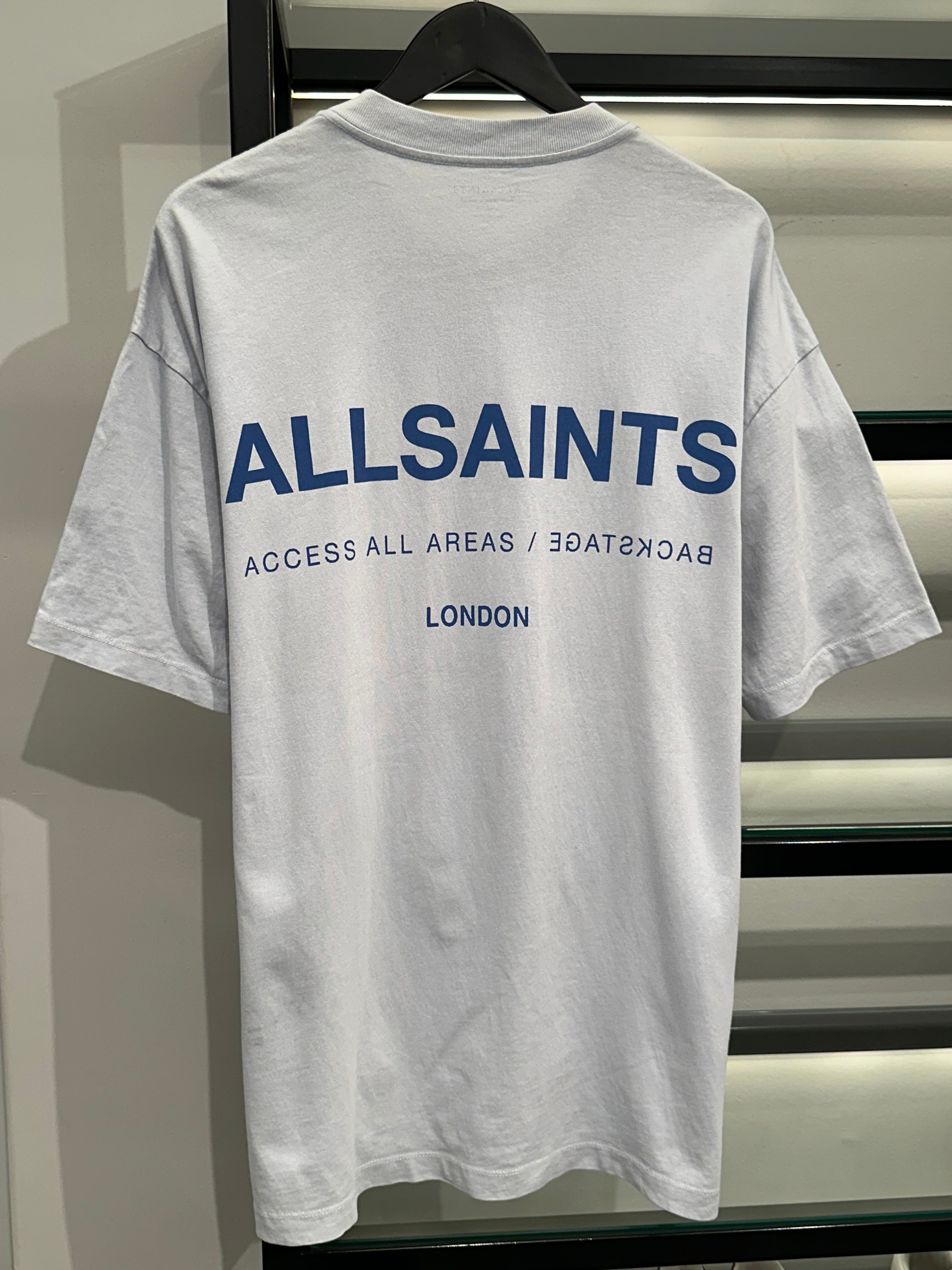 Camiseta All Saints London