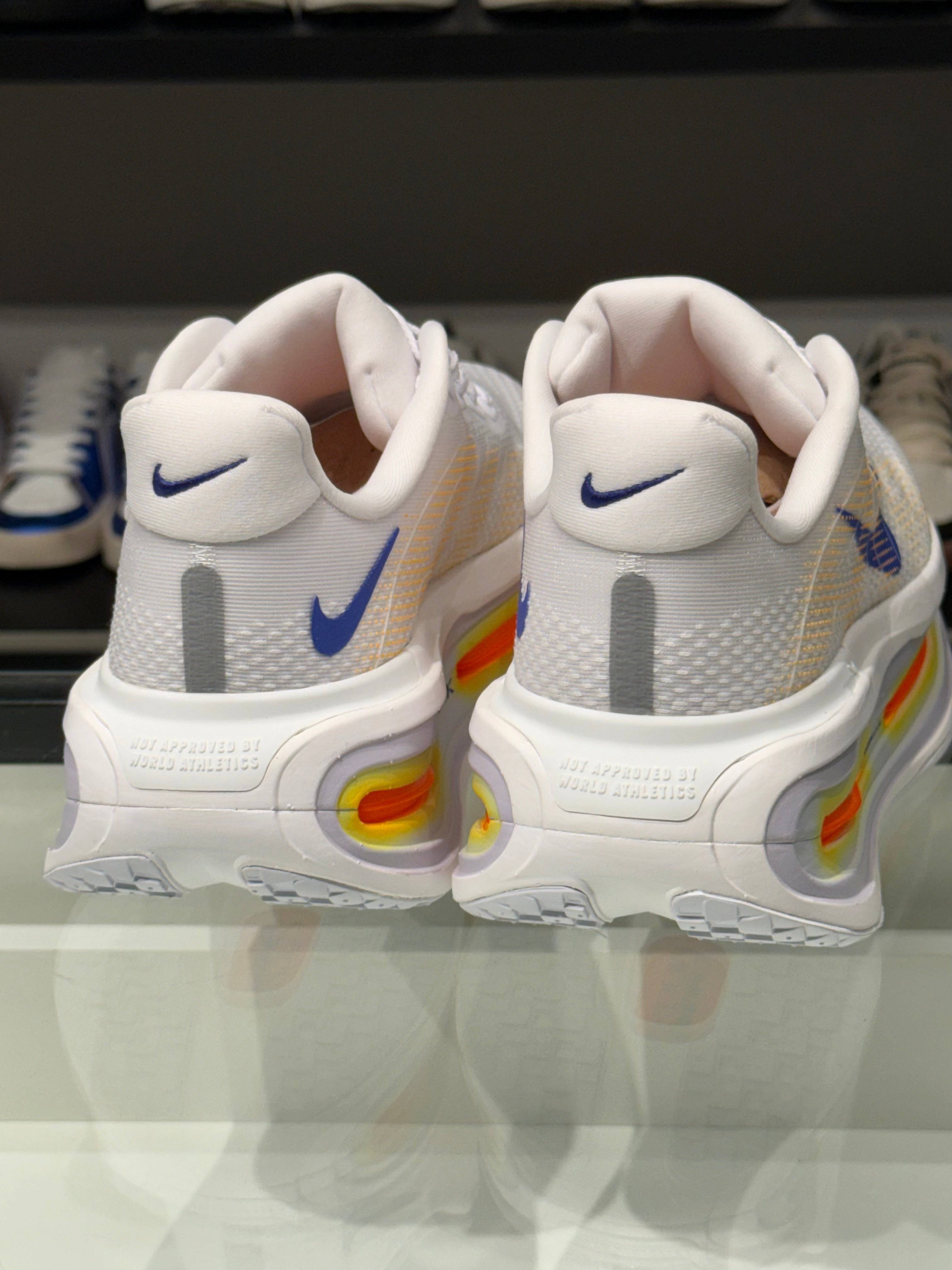 Nike “Vomero Premium”