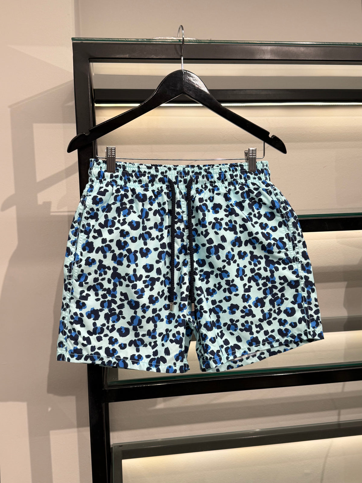 Short Vilebrequin