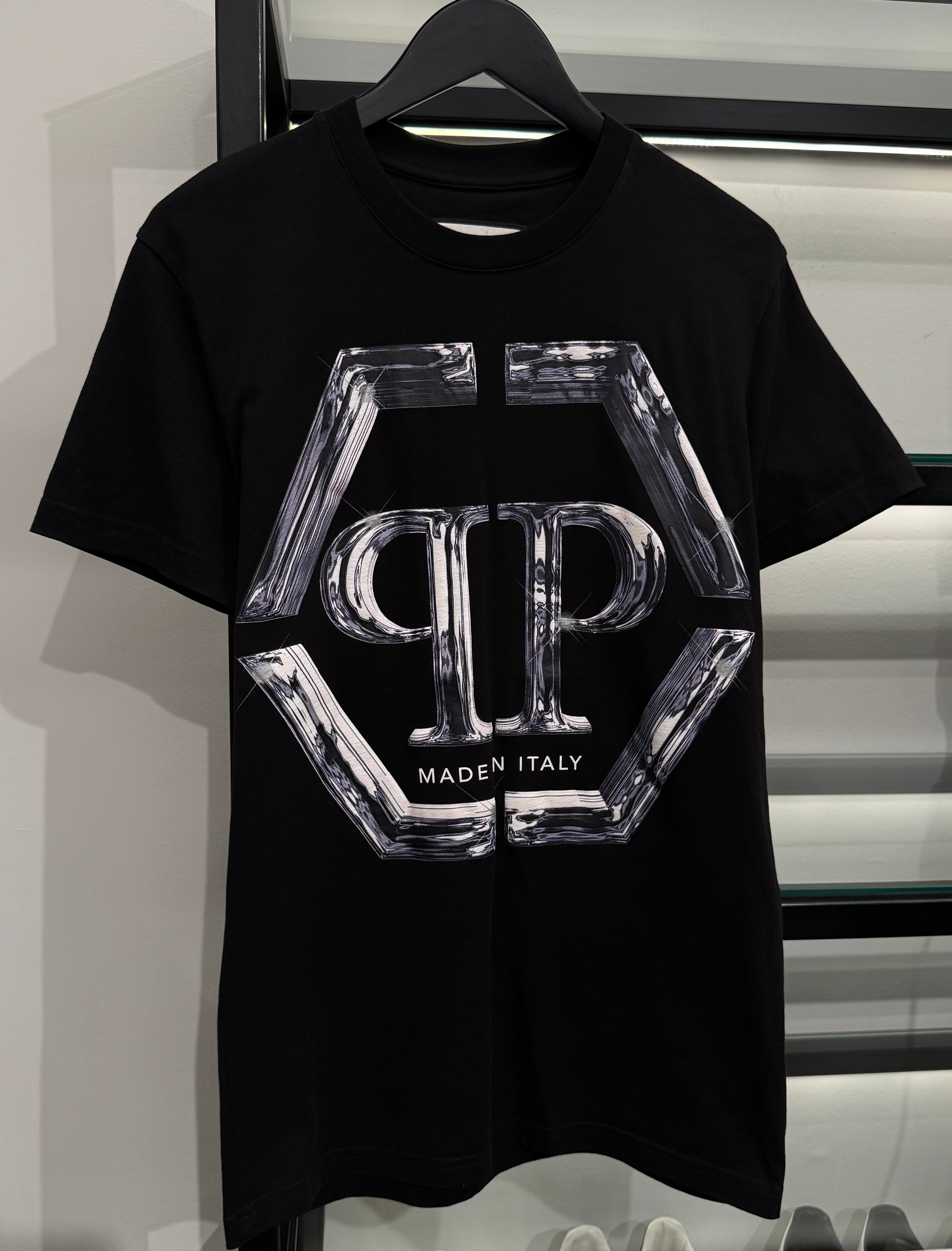 Camiseta Philipp Plein