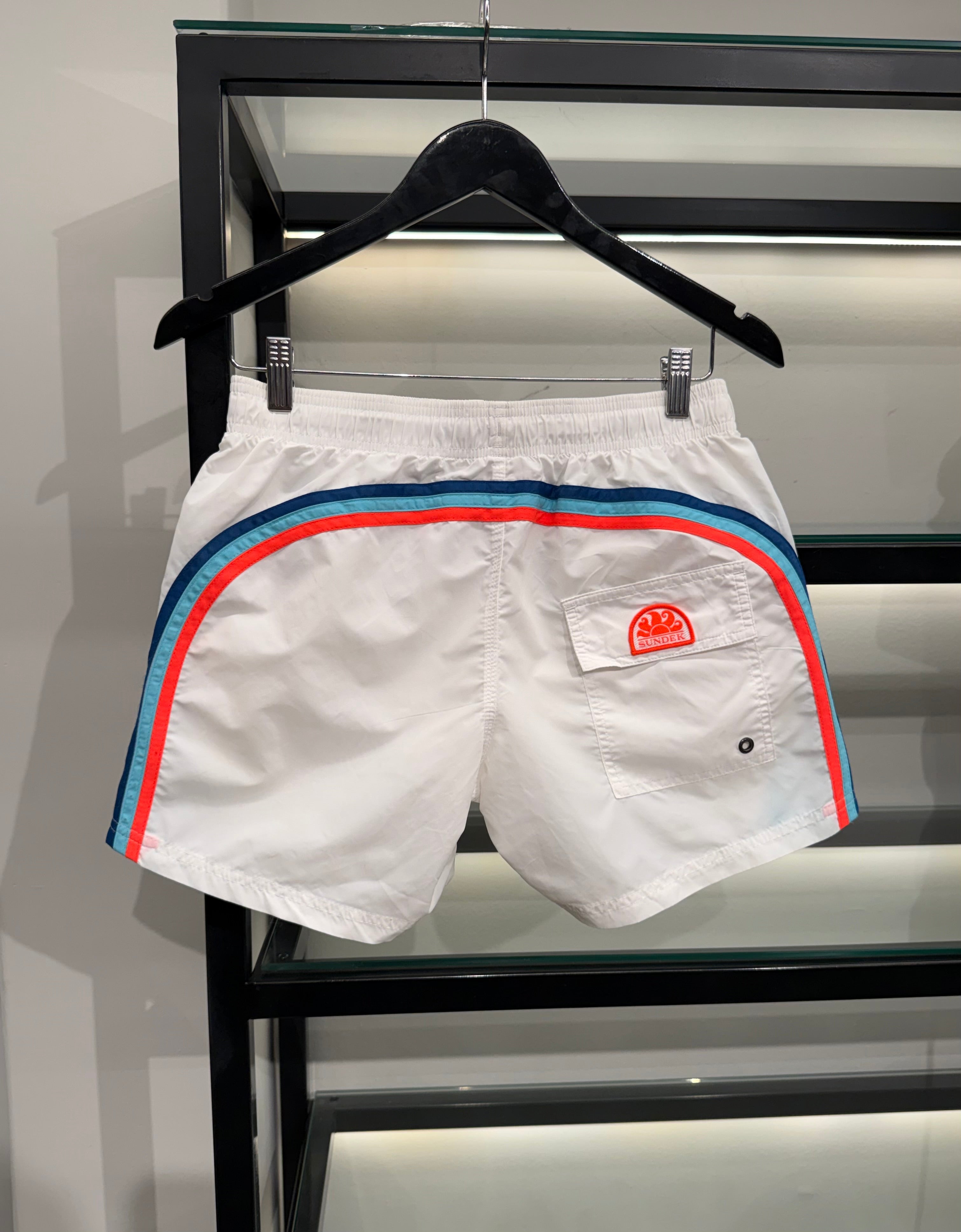 Short Sundek
