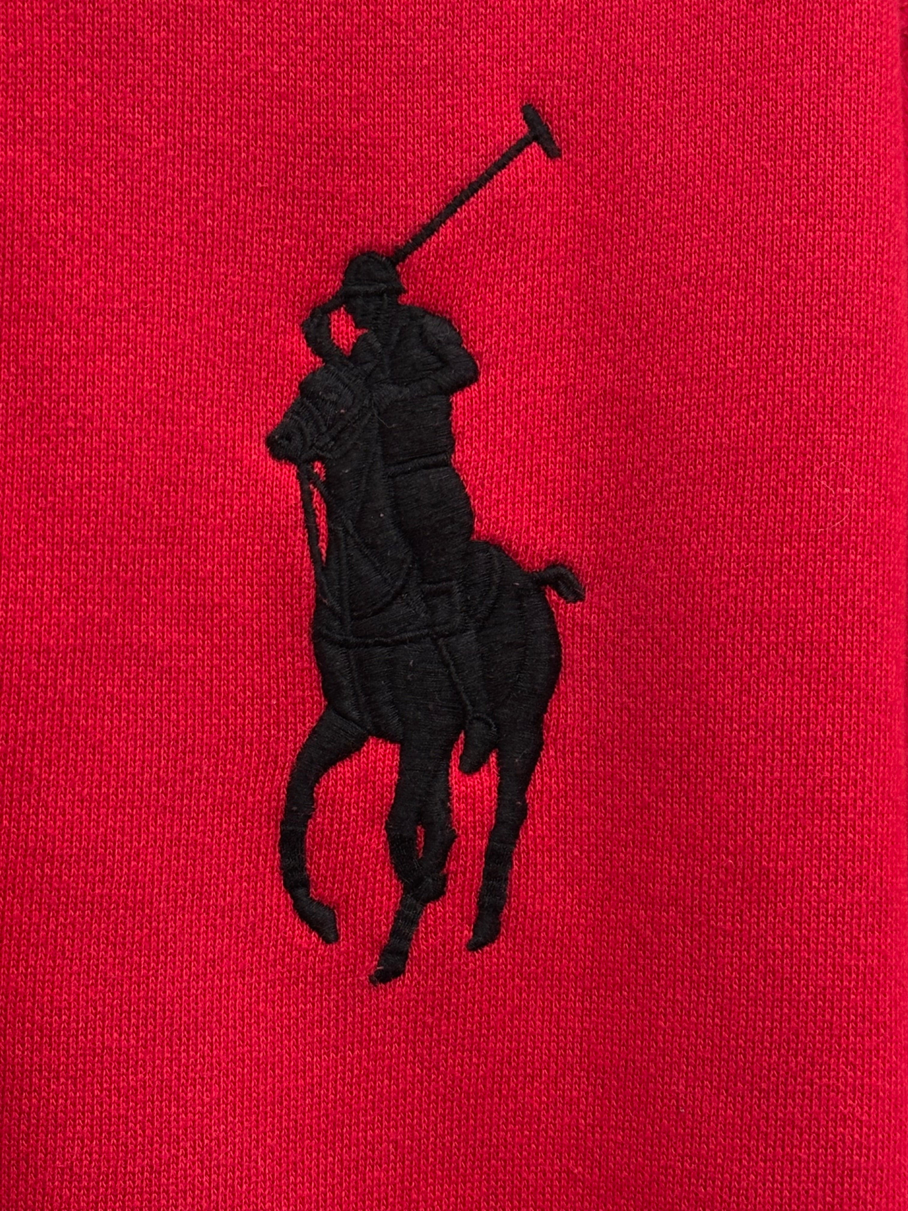 Moletom Ralph Lauren