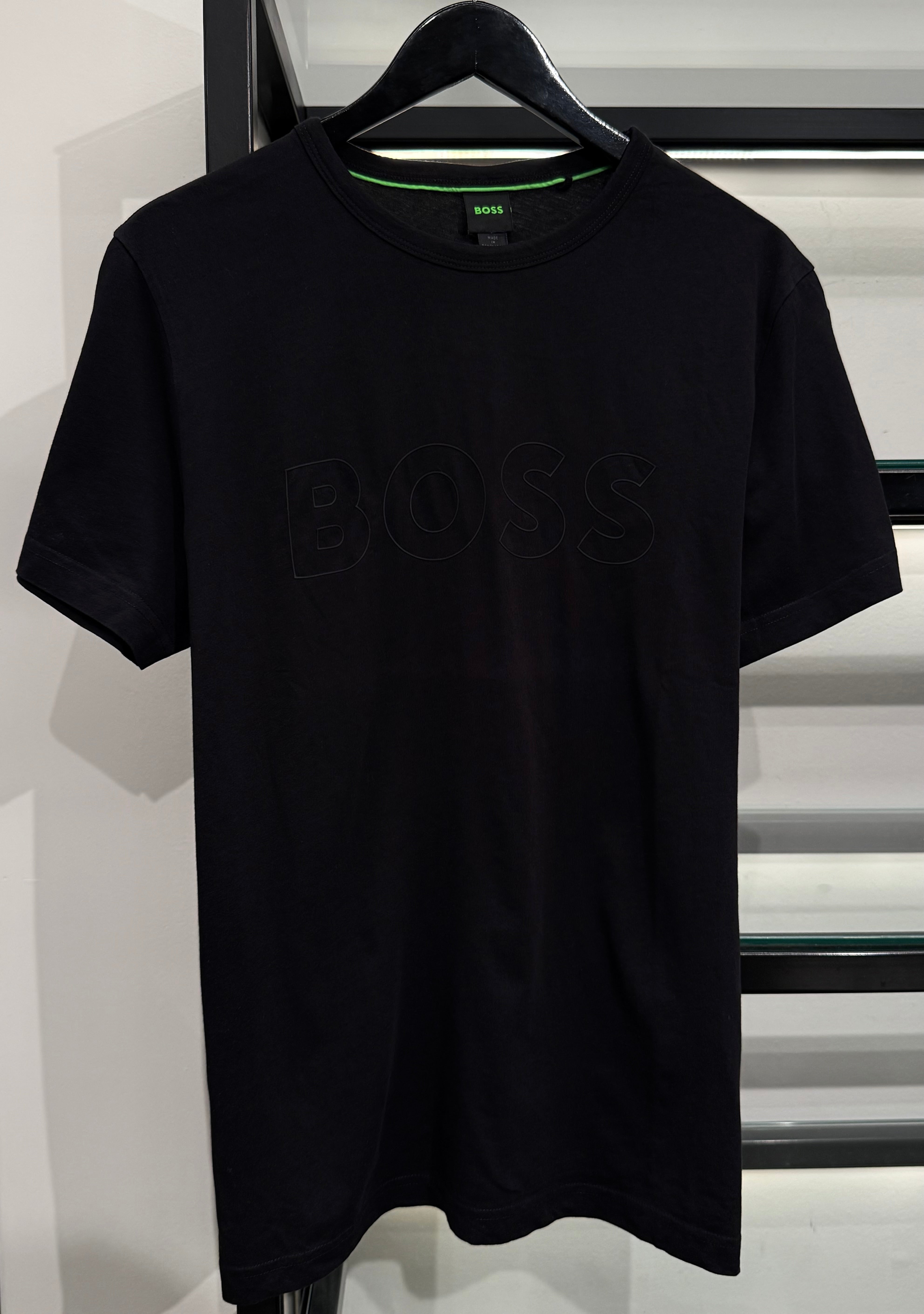 Camiseta Boss