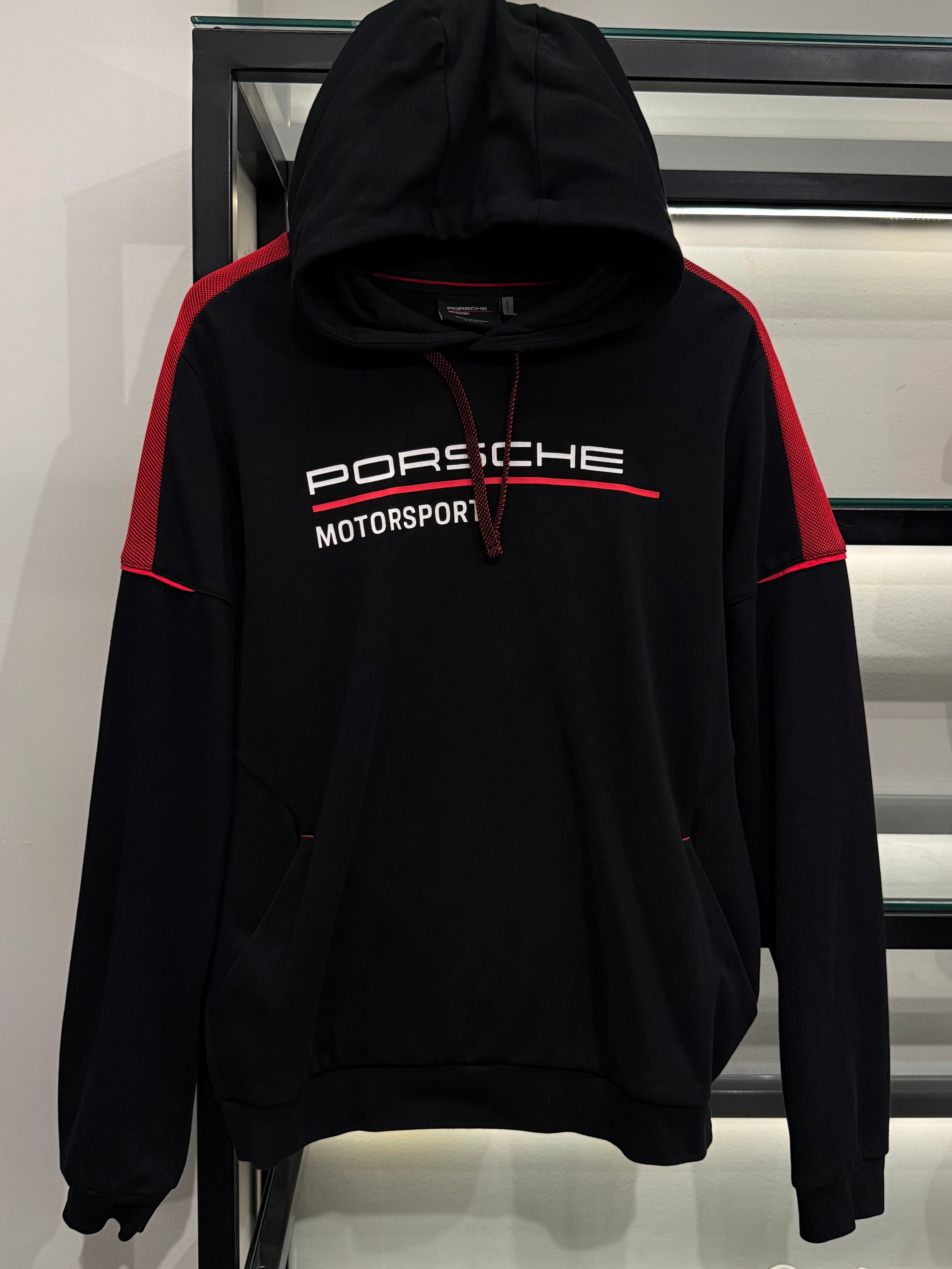 Moletom Porsche