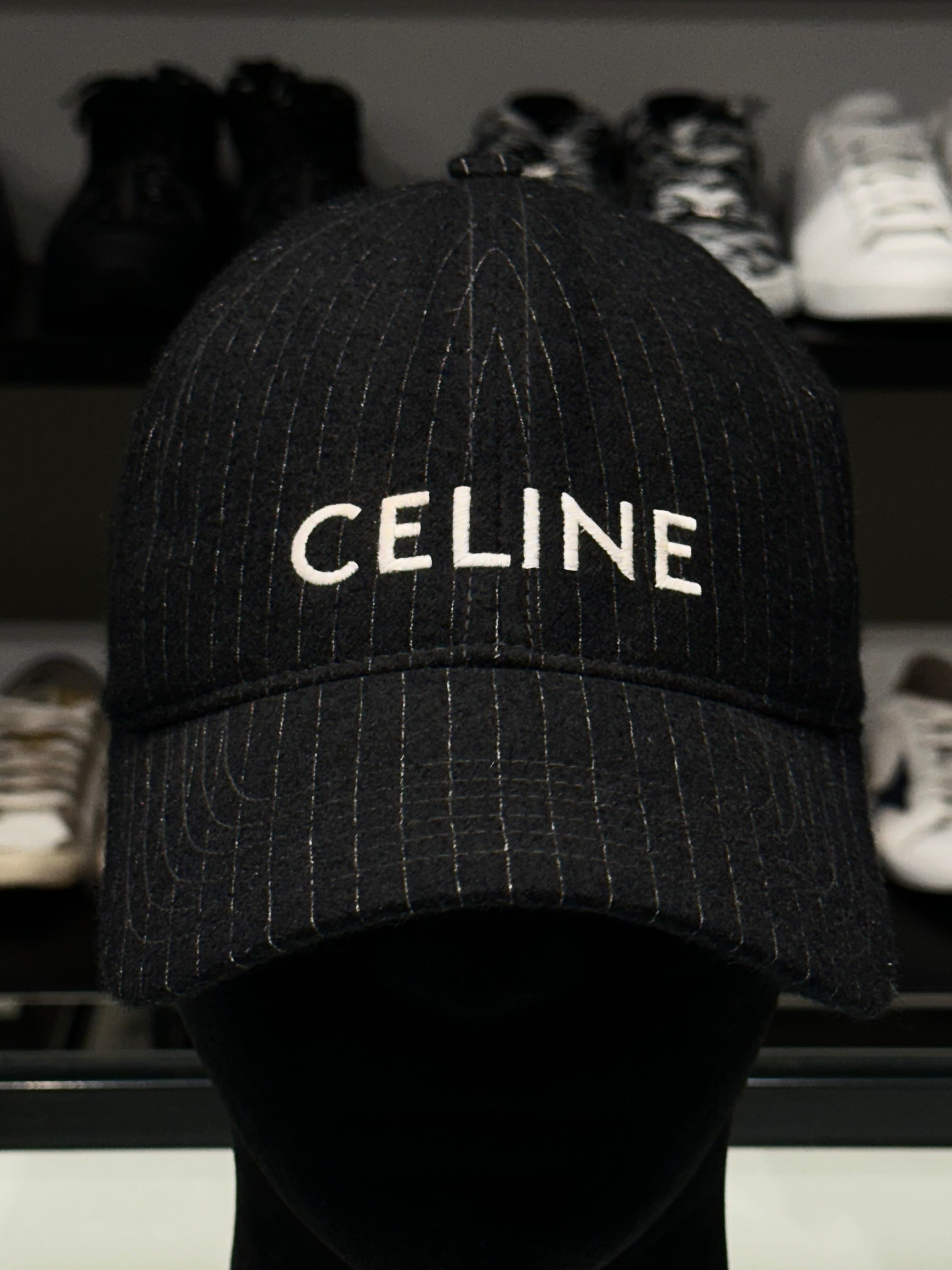Boné Celine