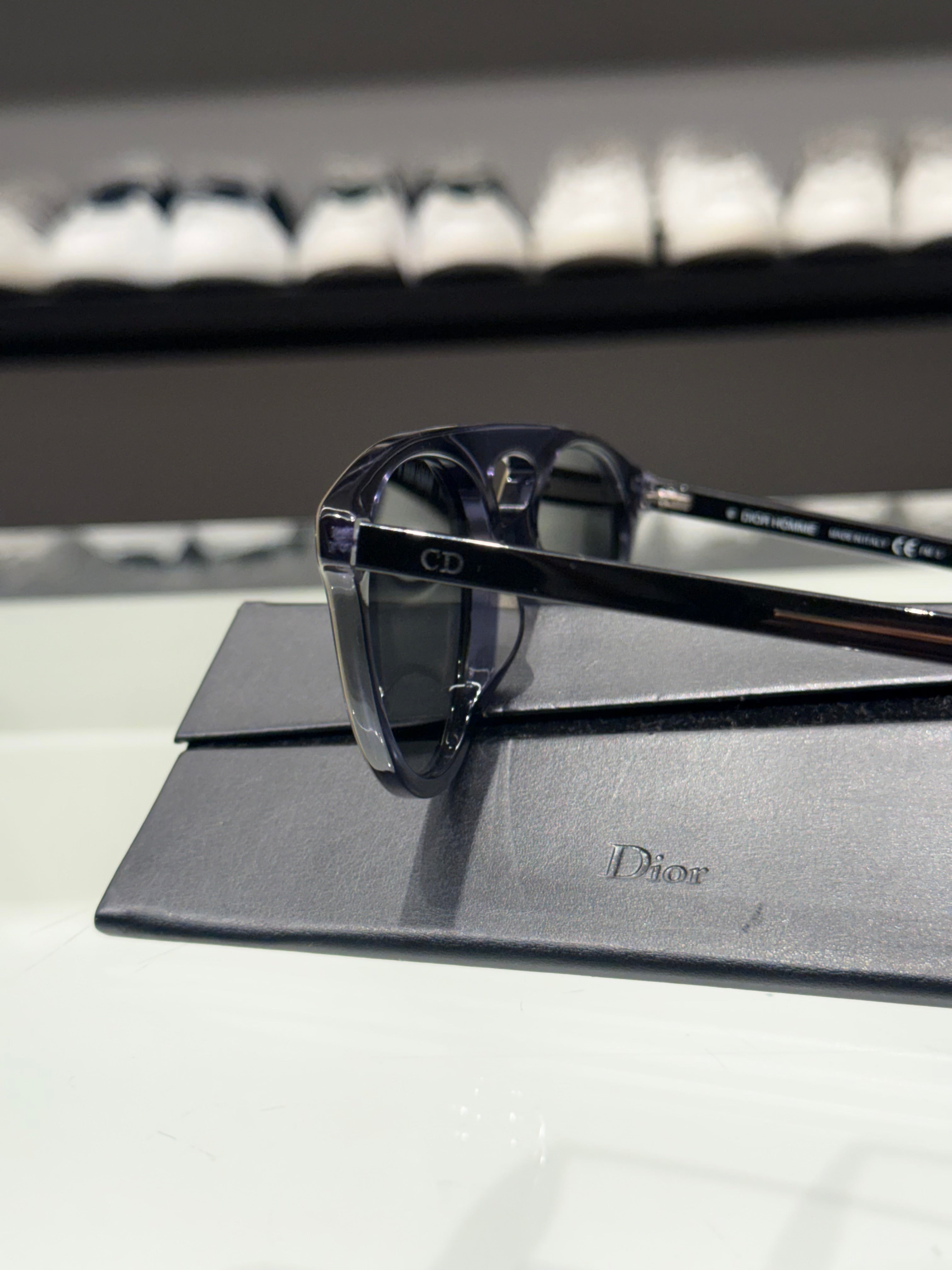 Óculos Dior