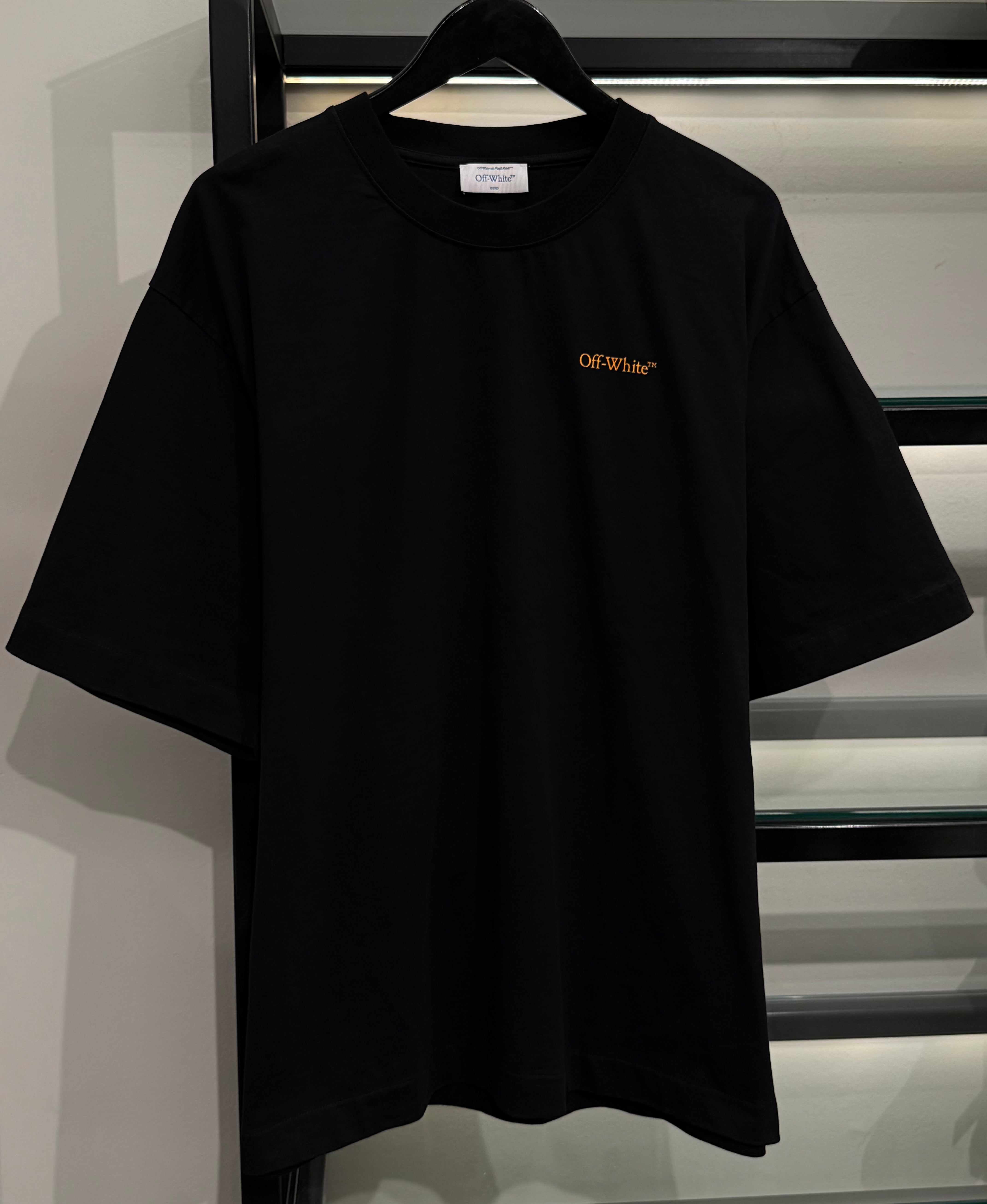 Camiseta Off White
