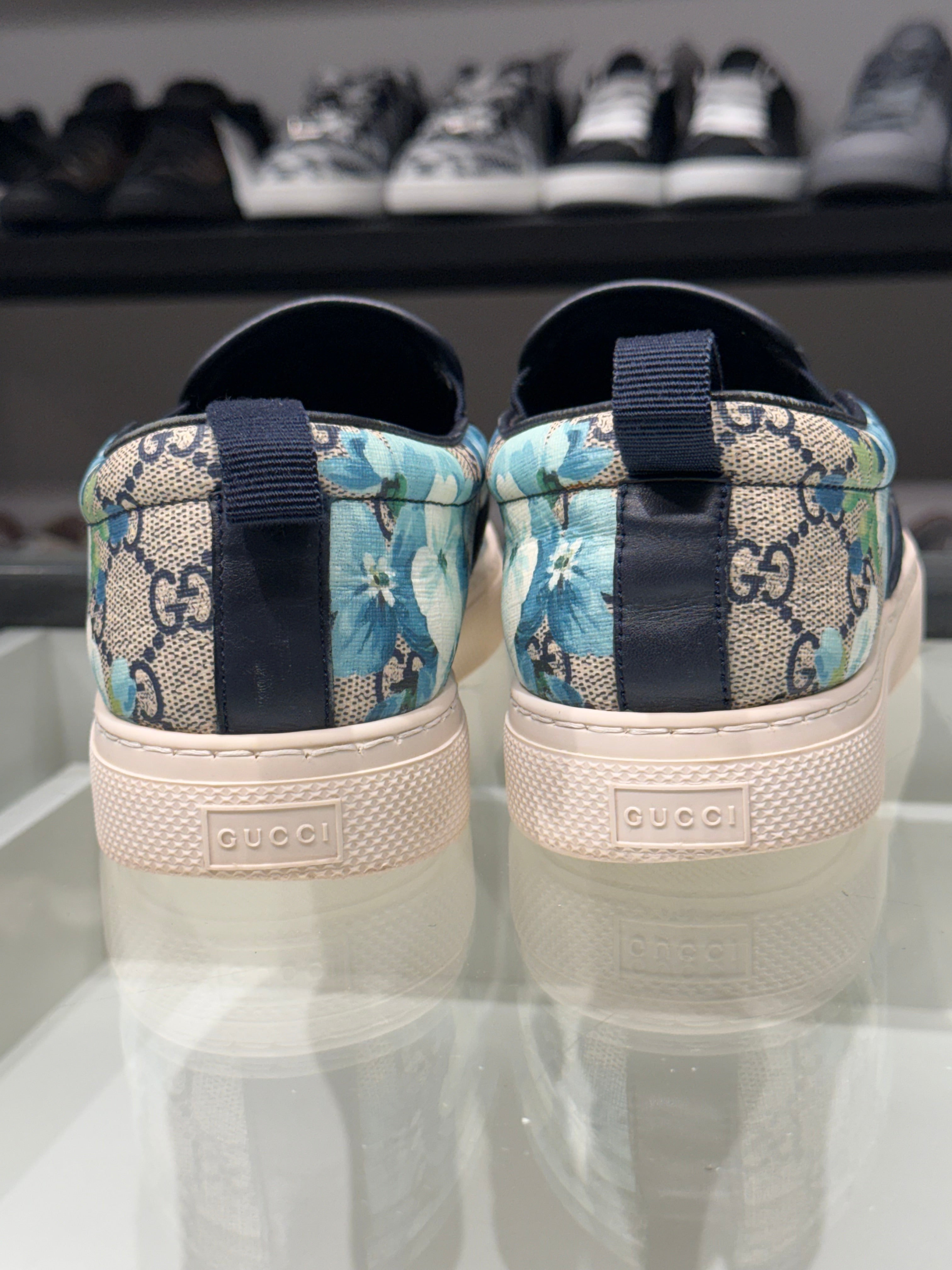 Slip On Gucci