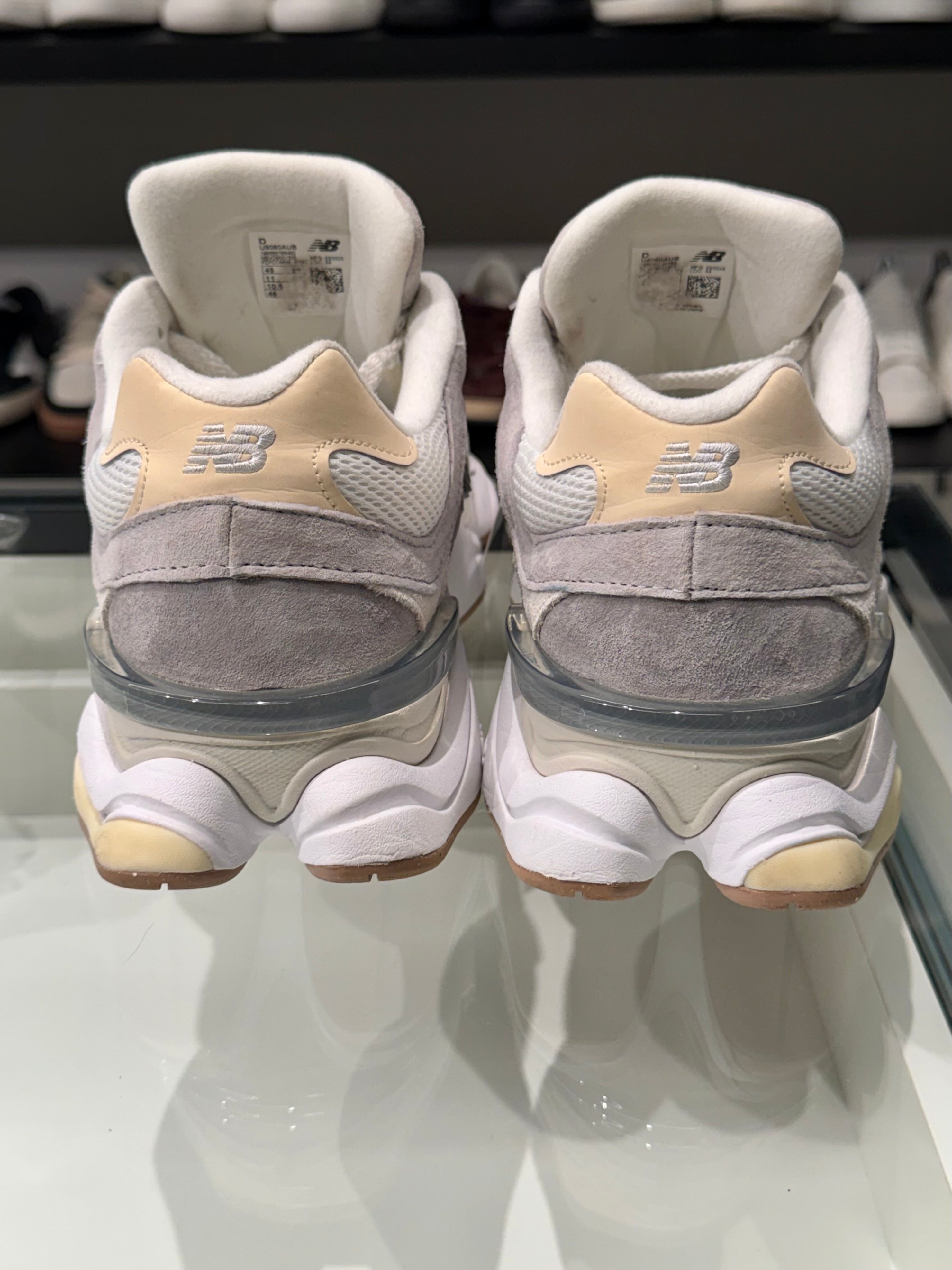 Sneaker New Balance 9060