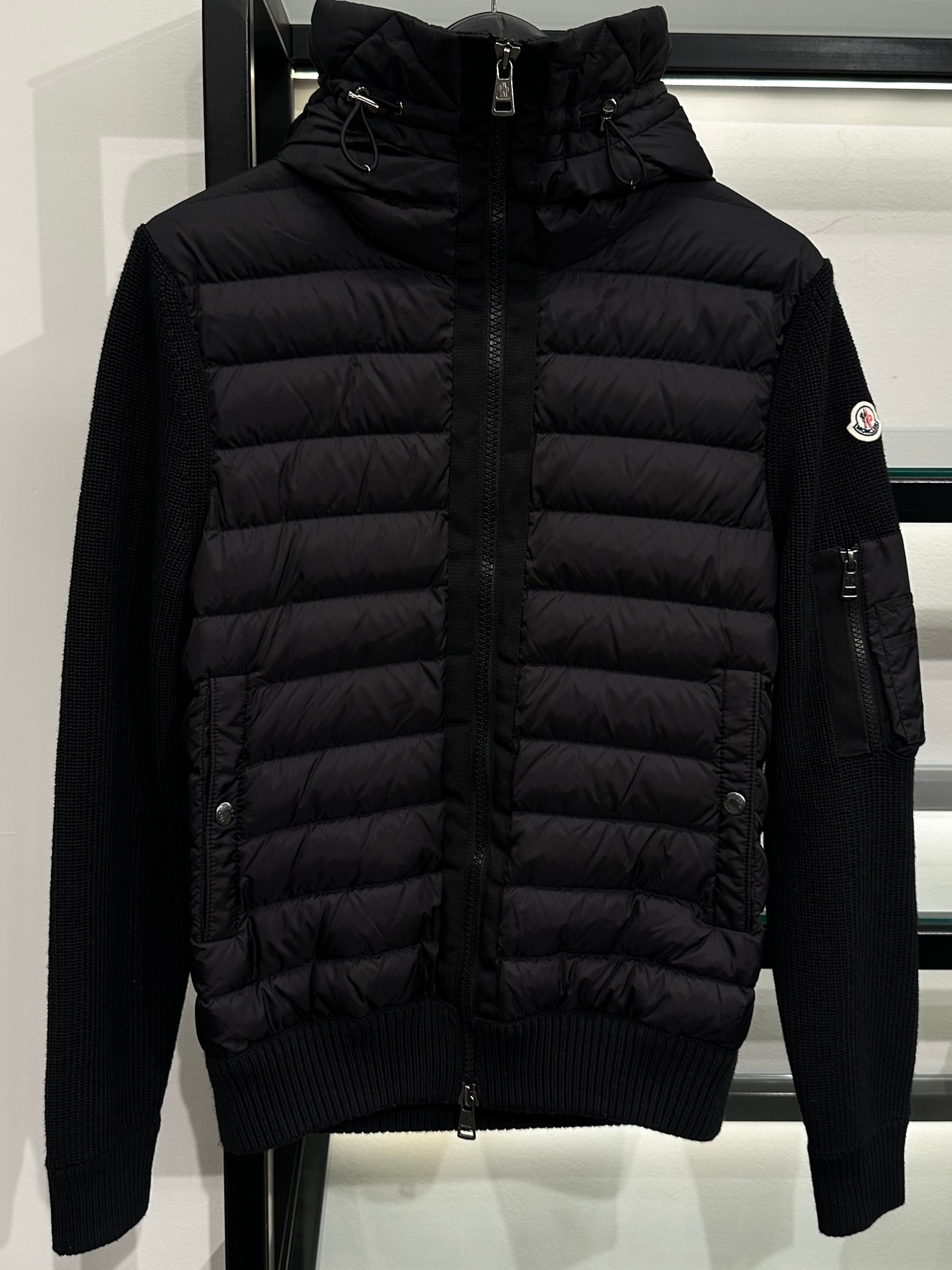 Cardigan Moncler