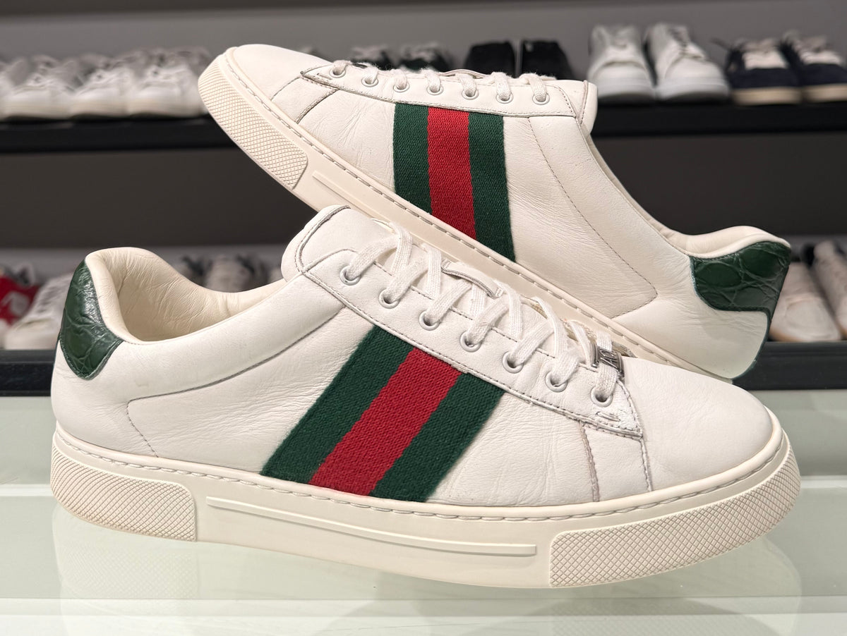 Sneaker Gucci Ace