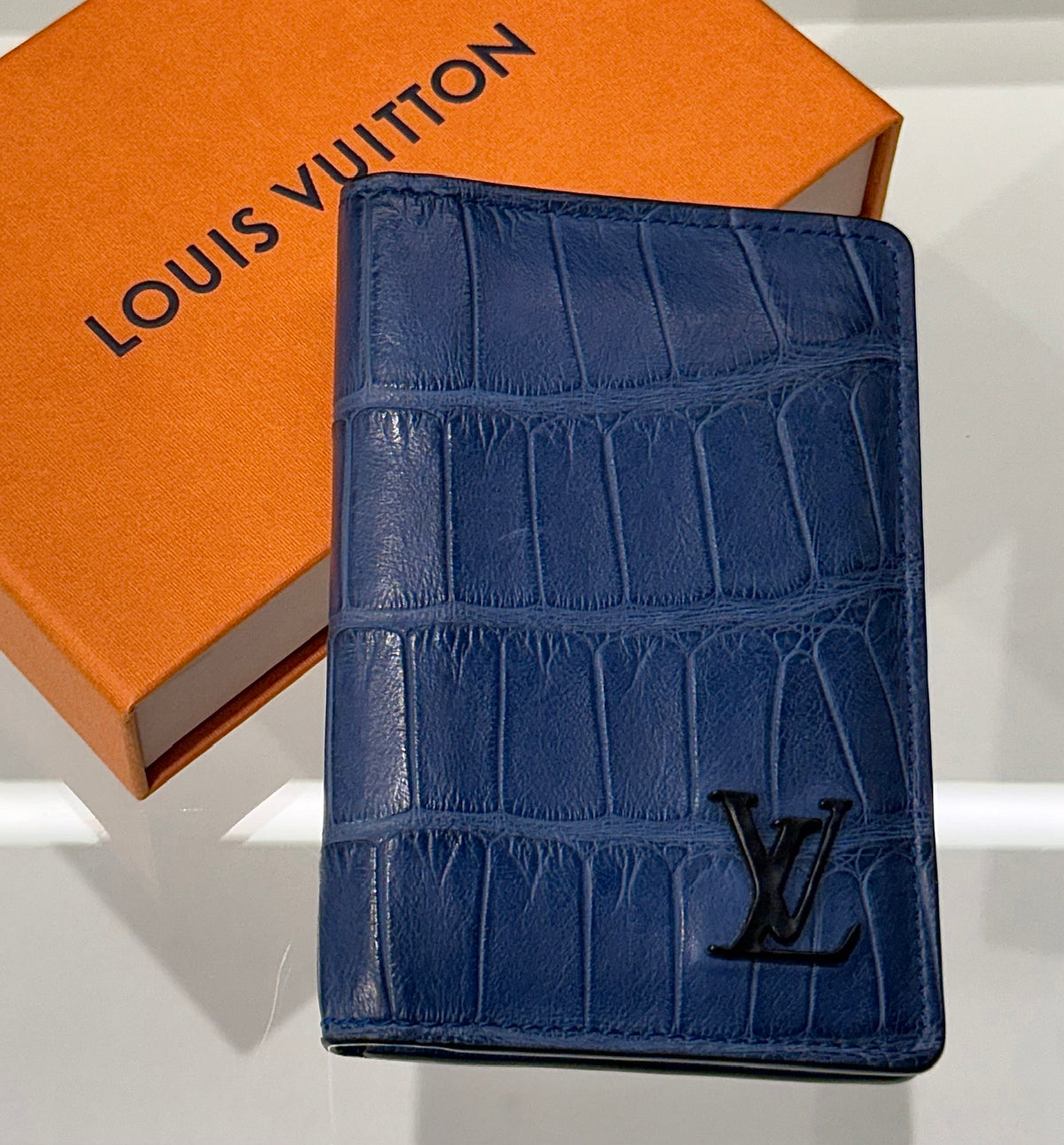 Pocket Organizer Louis Vuitton