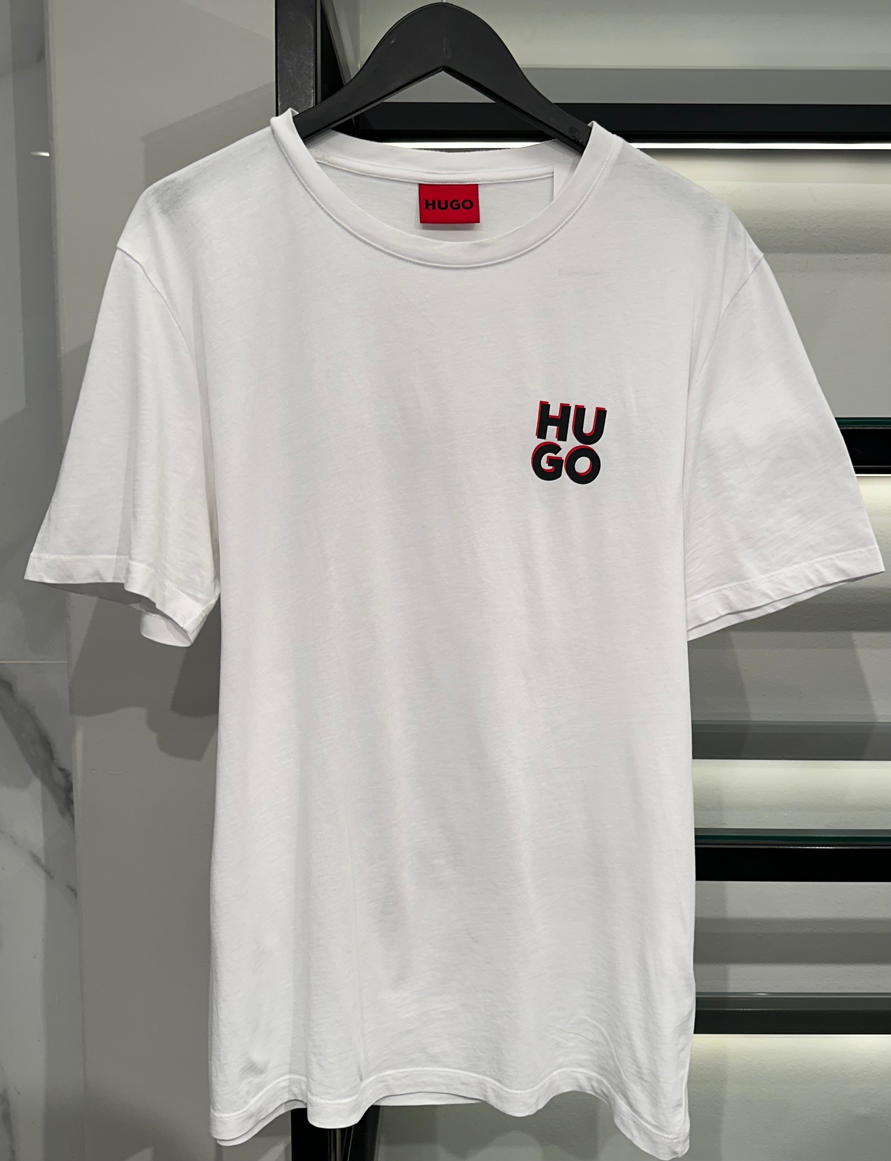 Camiseta Hugo
