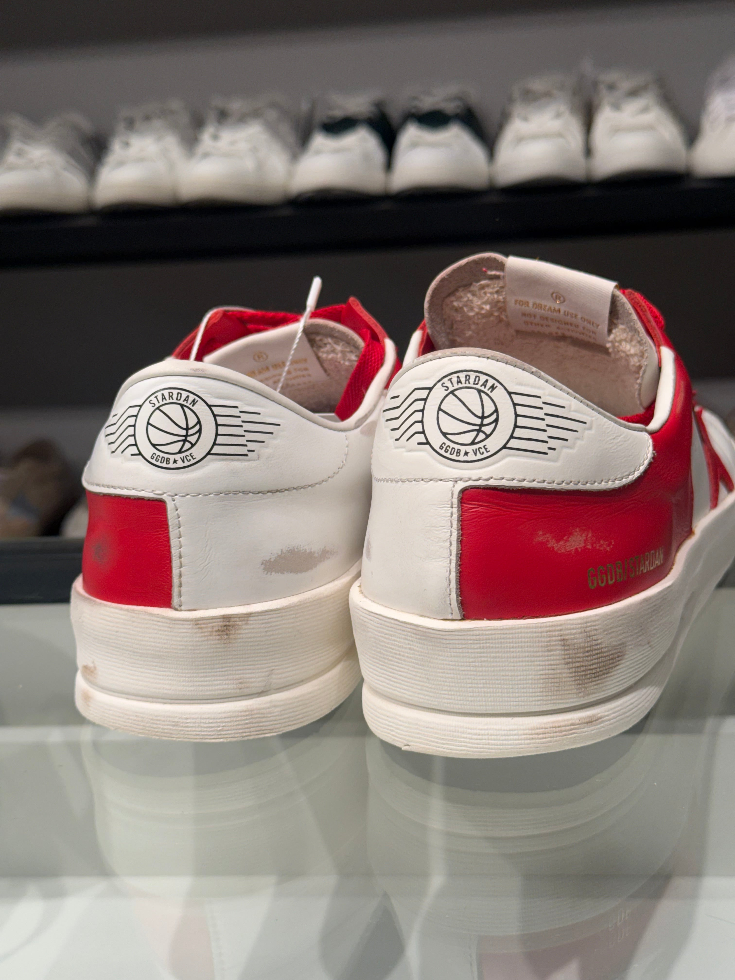 Golden Goose Stardan