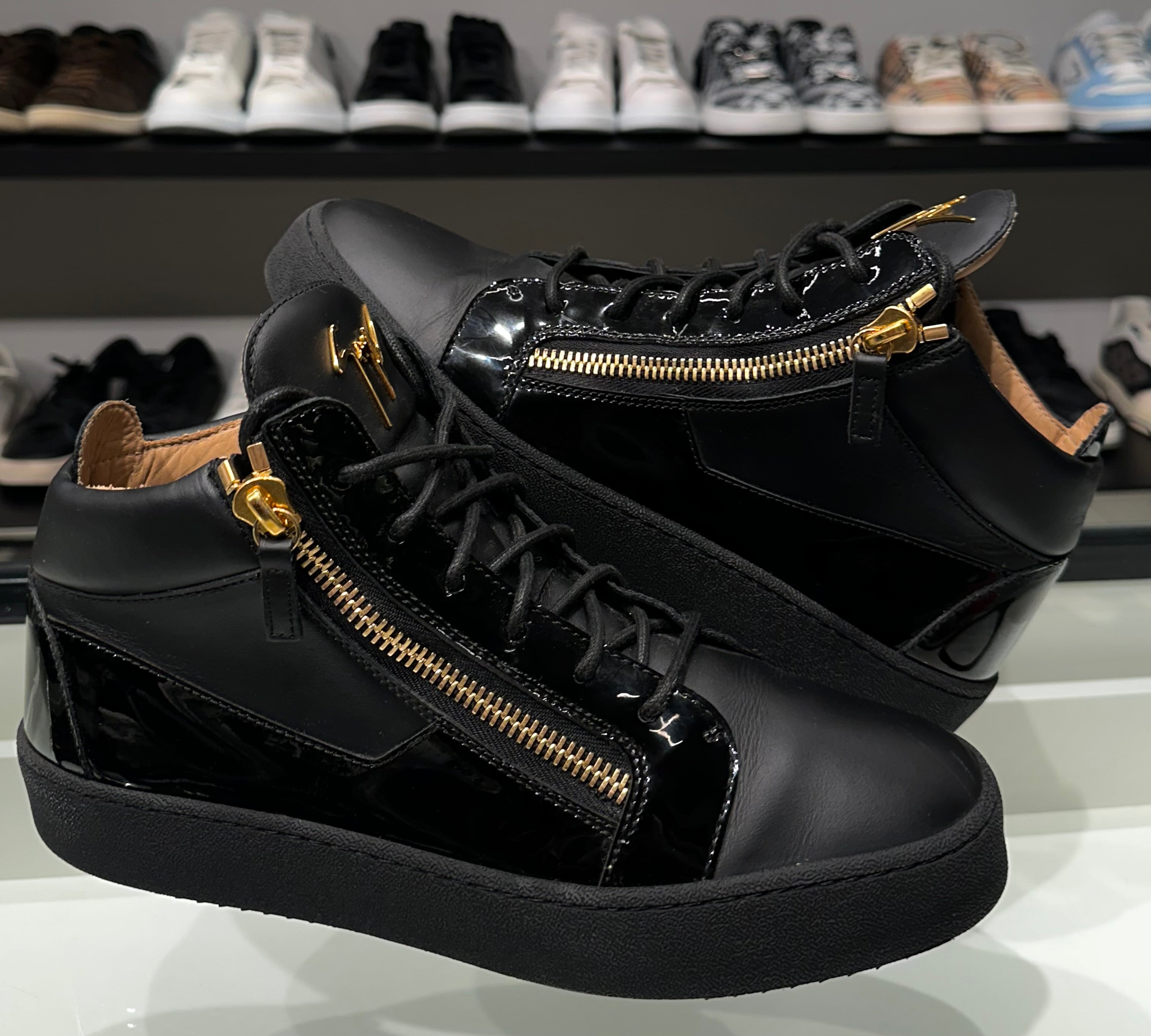 Giuseppe Zanotti