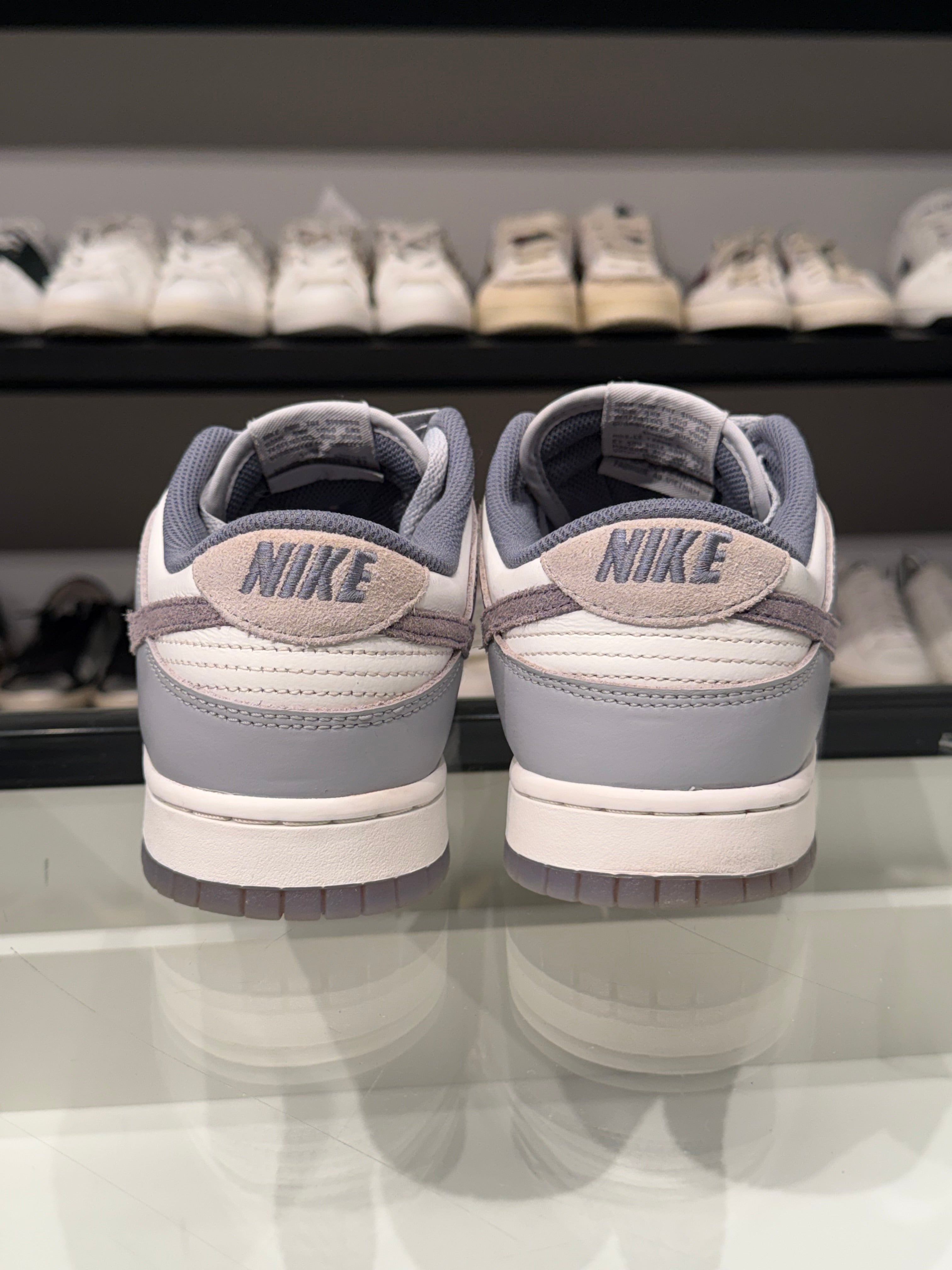 Dunk Light Carbon