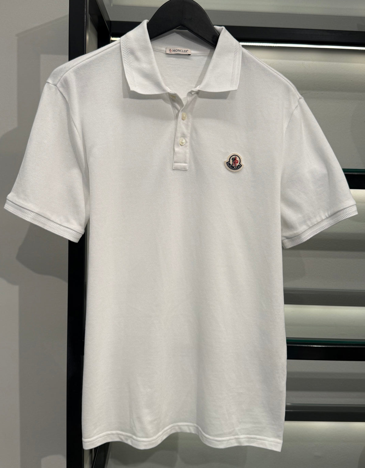 Polo Moncler