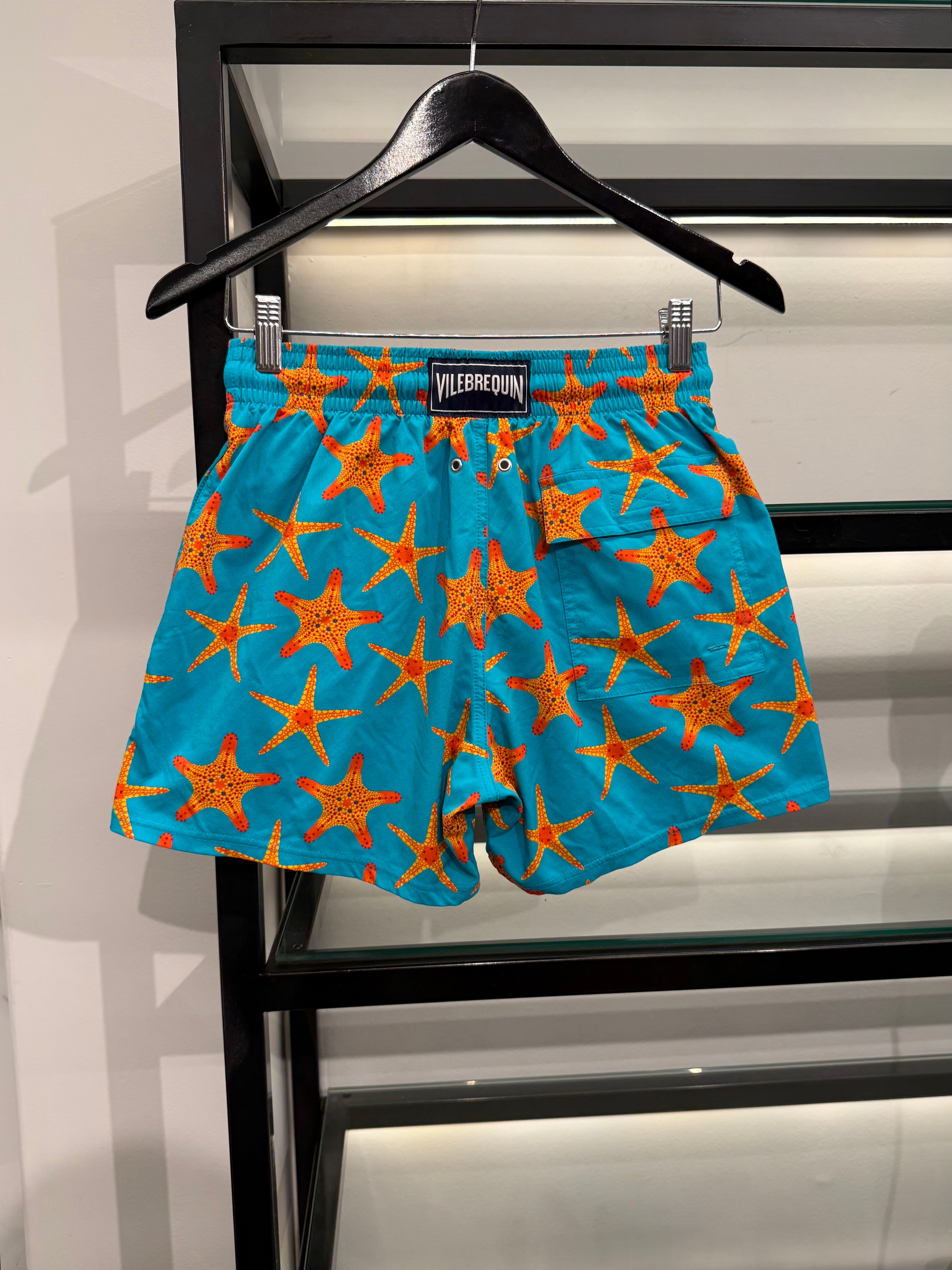 Short Vilebrequin