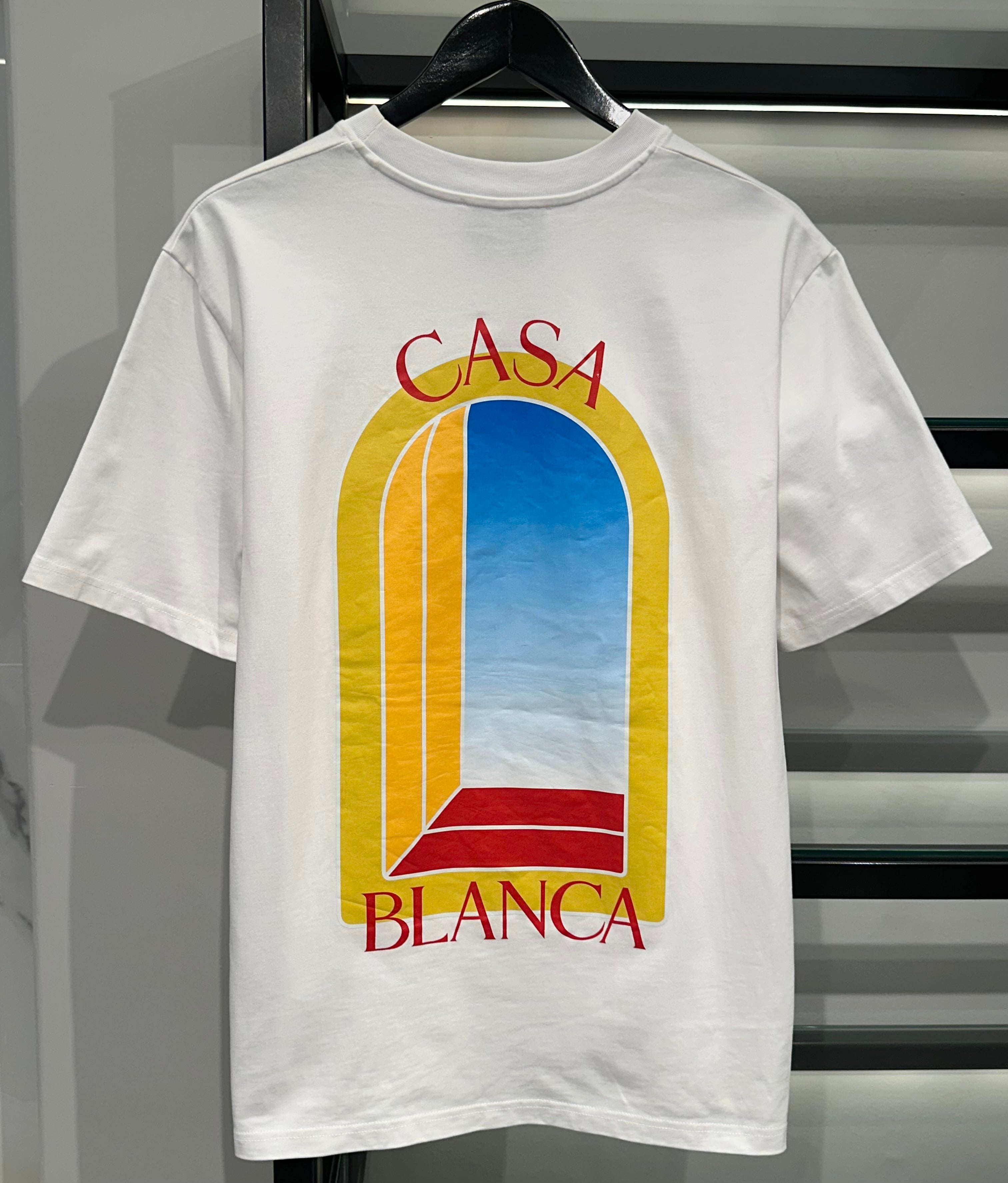 Camiseta Casablanca
