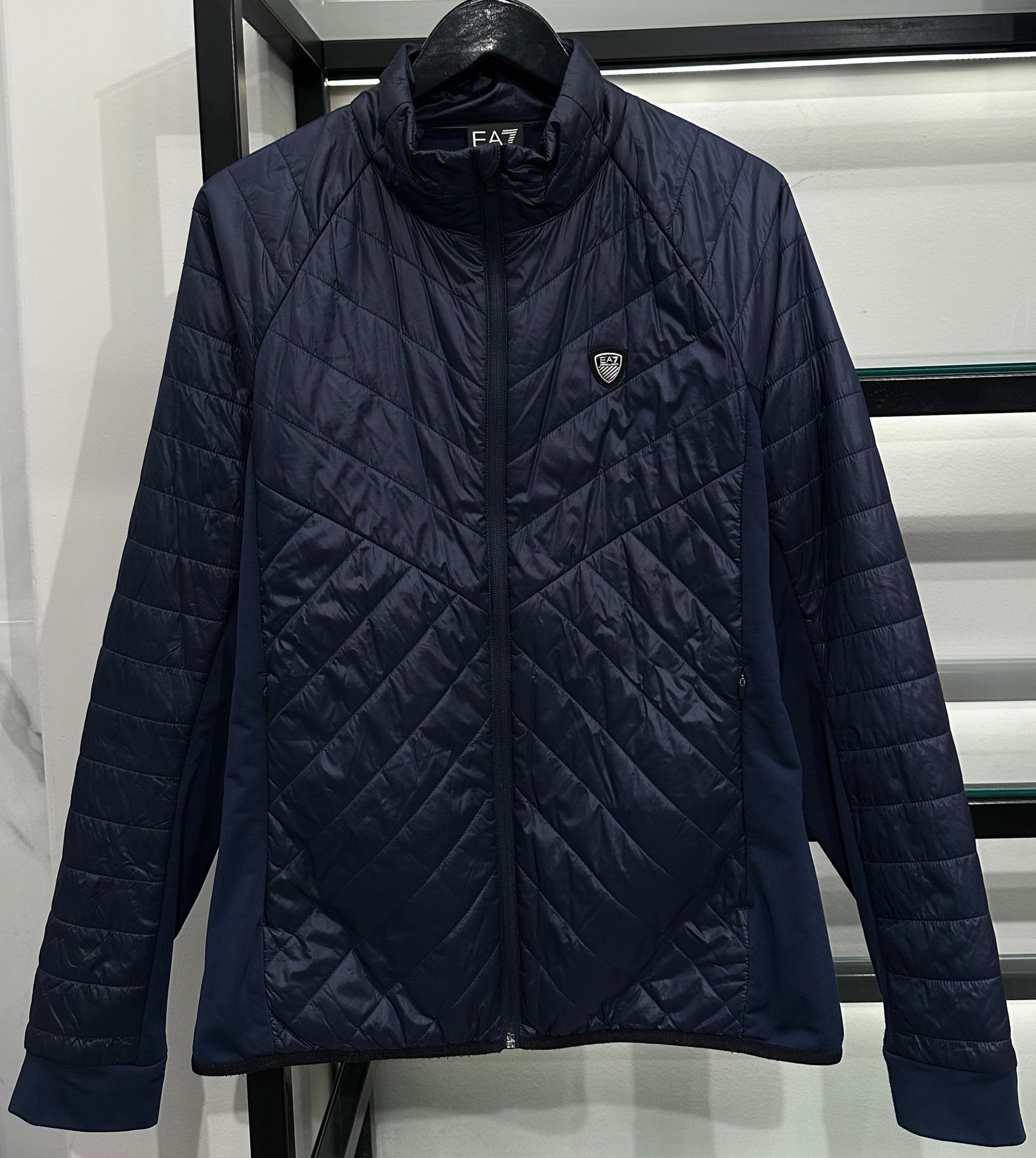 Puffer Emporio Armani