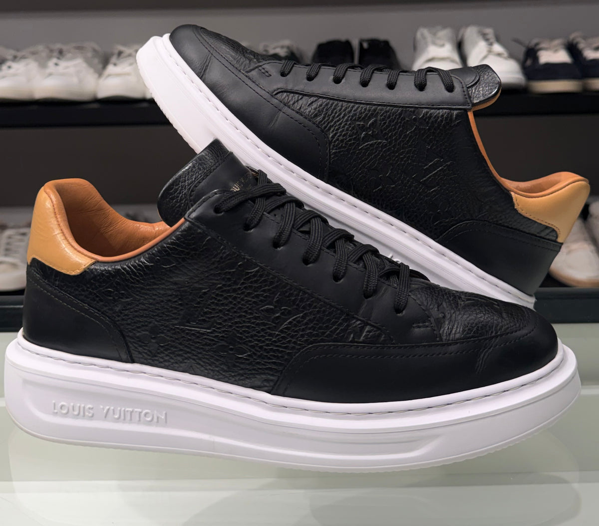 Louis Vuitton Beverly Hills