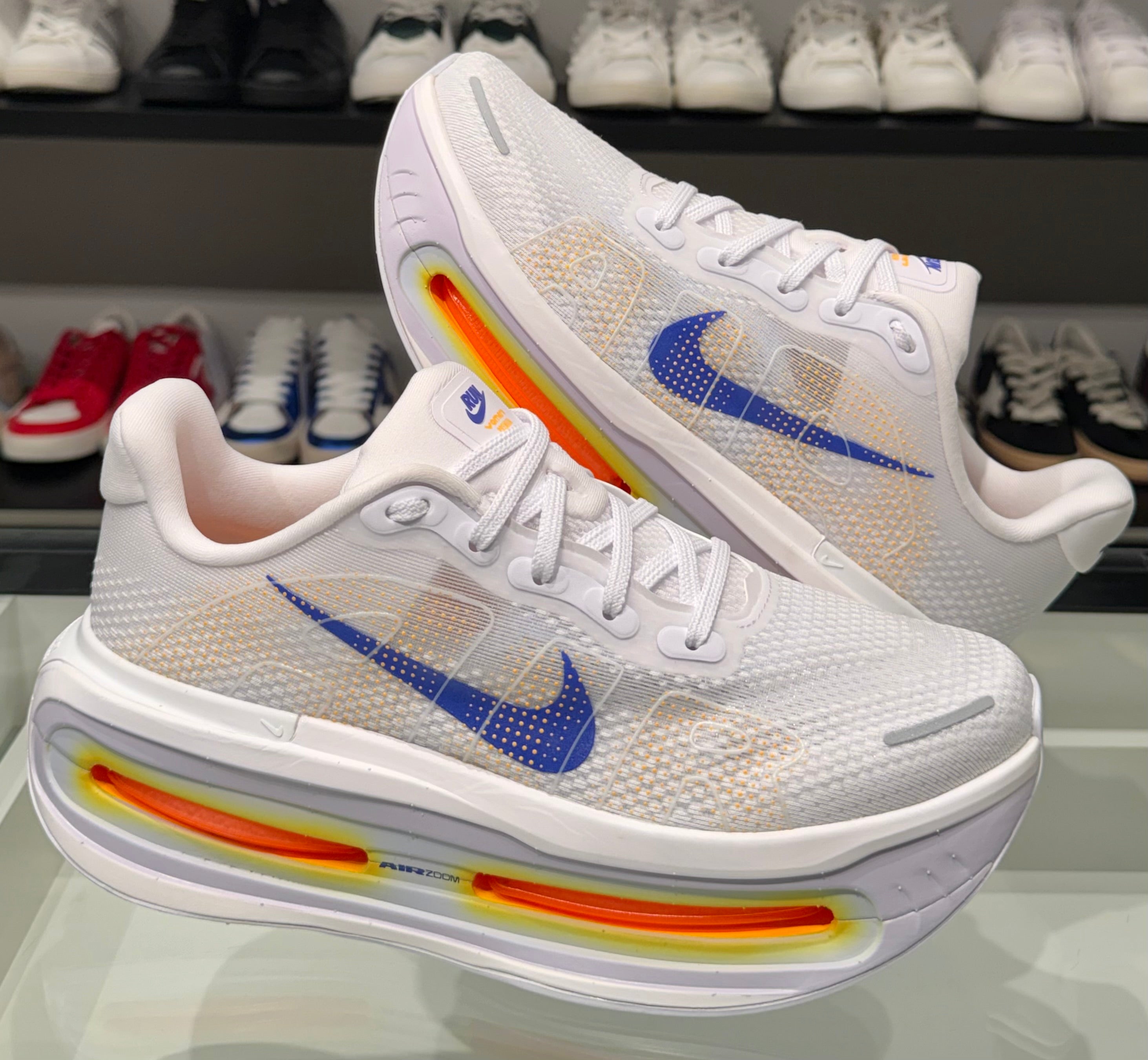Nike “Vomero Premium”