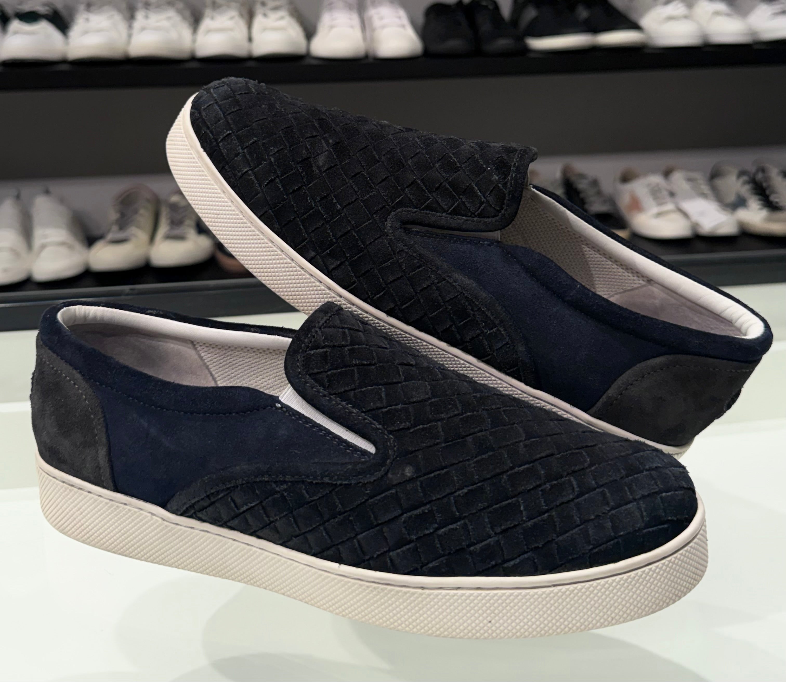 Slip On Bottega Veneta