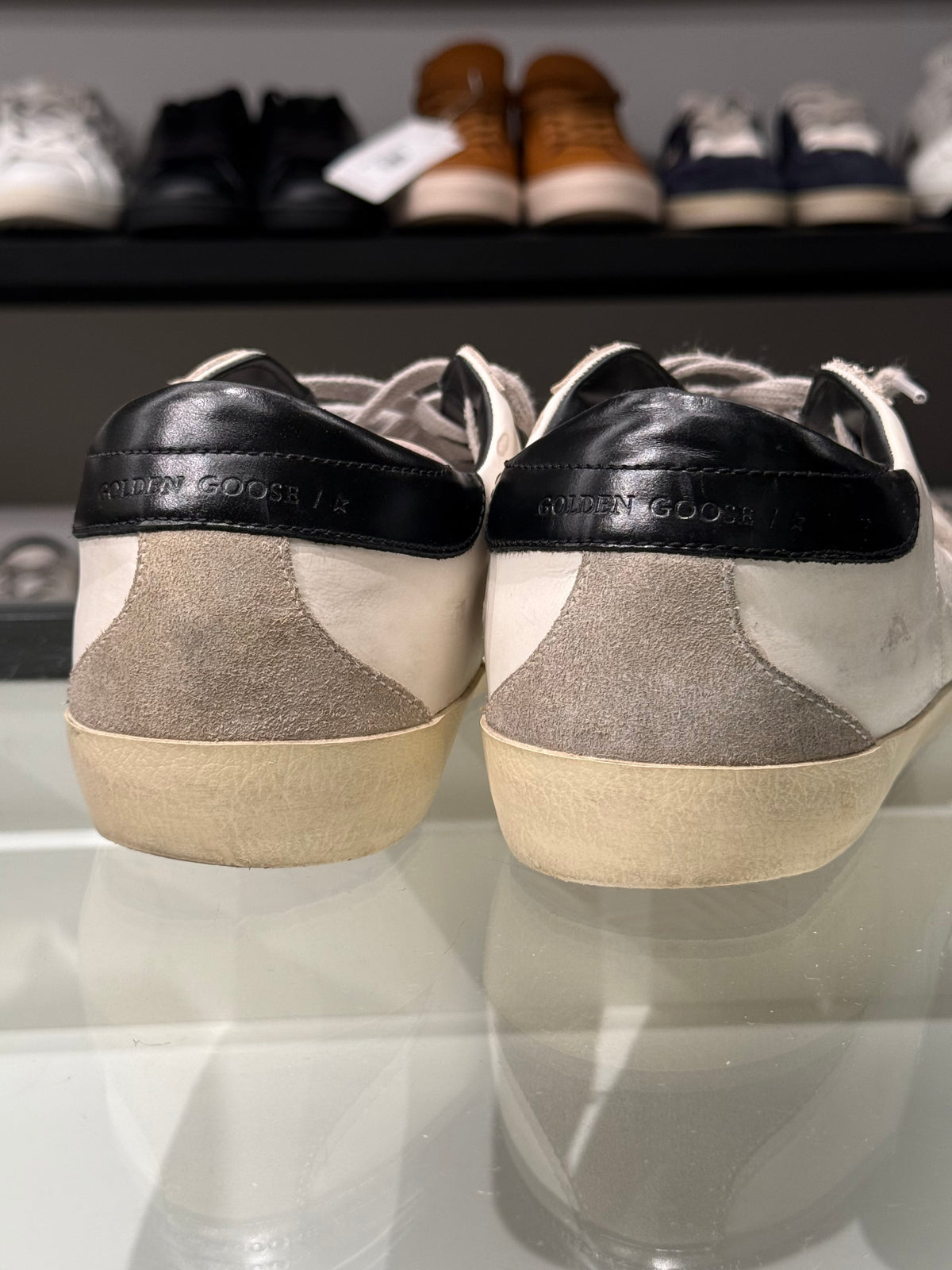 Sneaker Golden Goose SuperStar