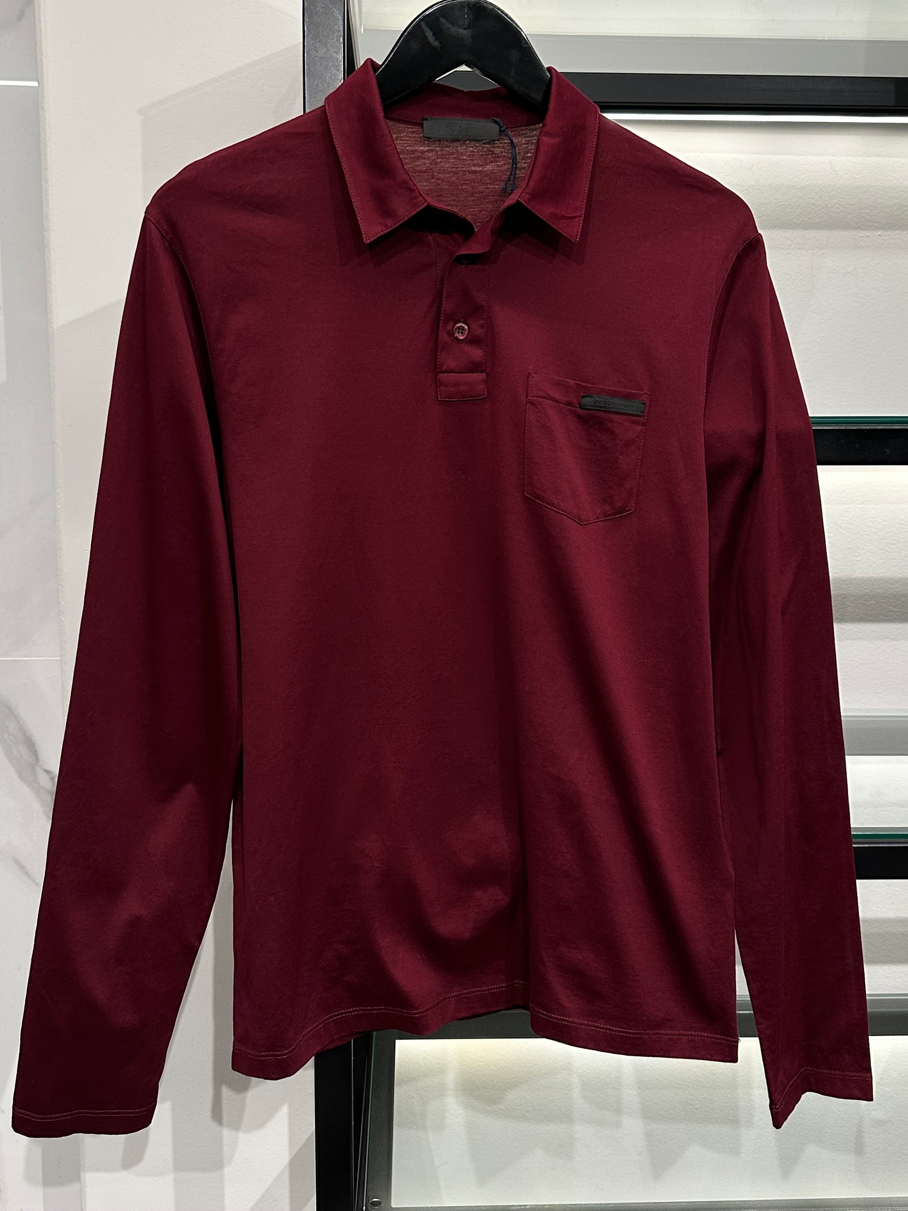 Polo Prada