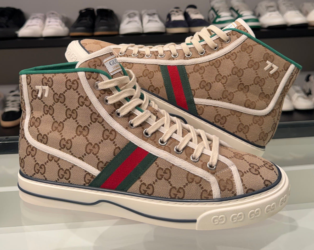 Sneaker Gucci