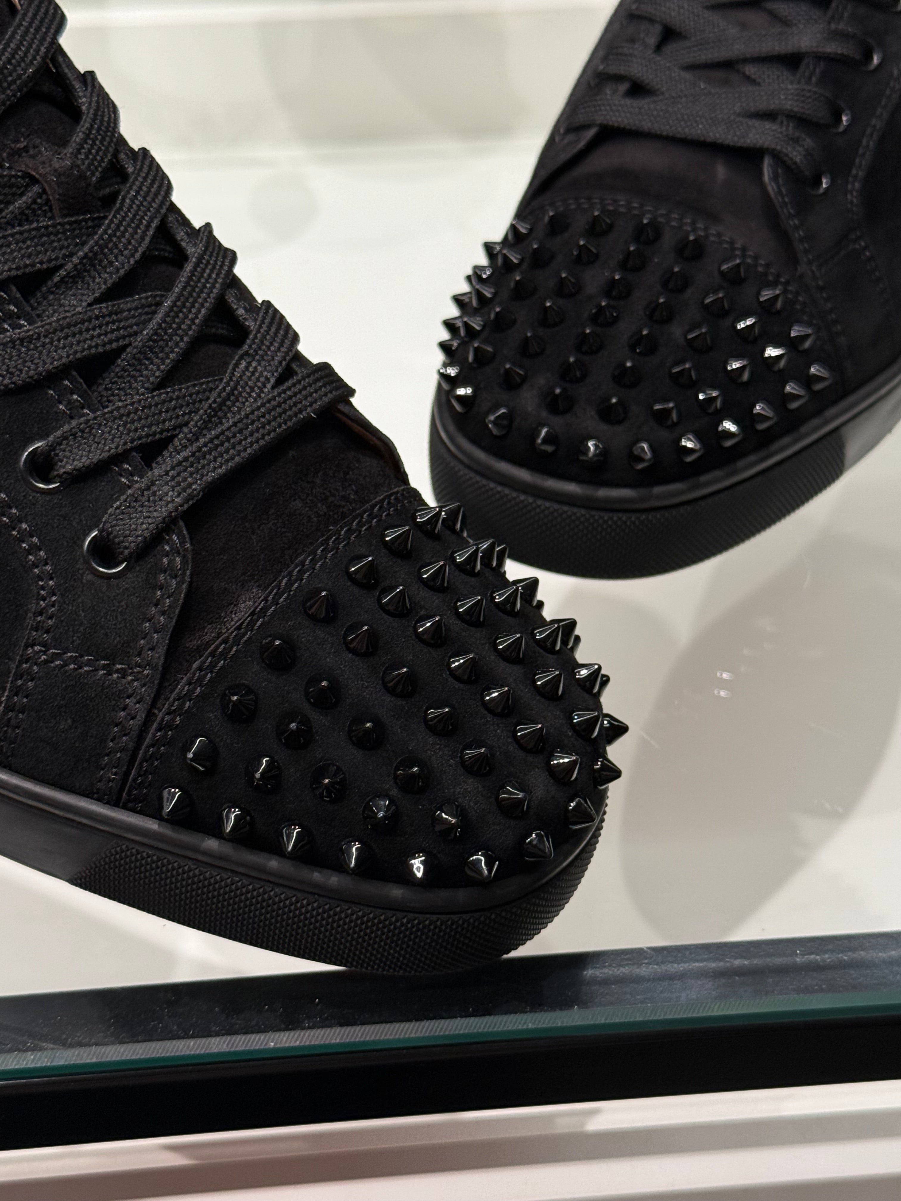 Sneaker Christian Louboutin