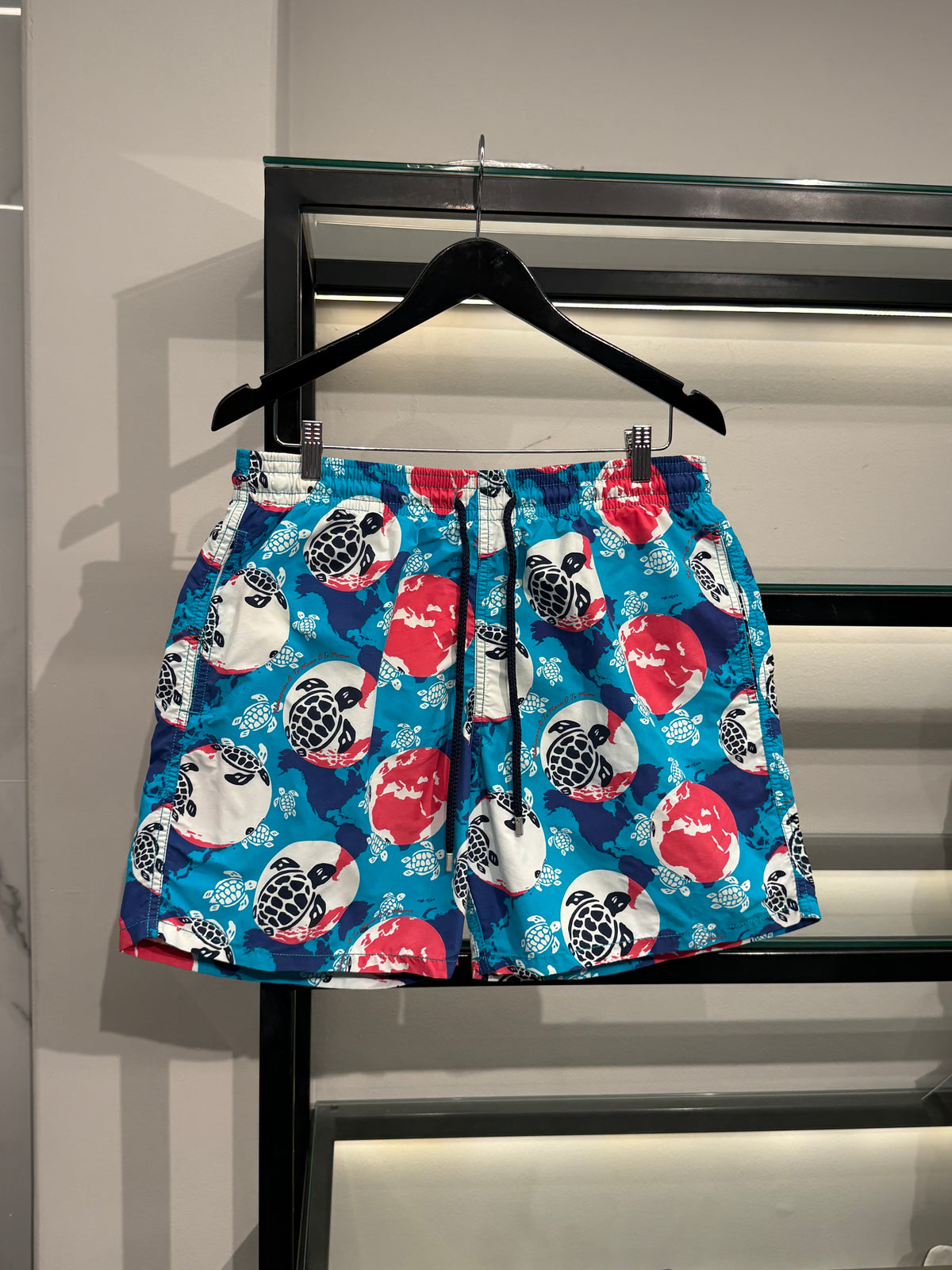 Short Vilebrequin