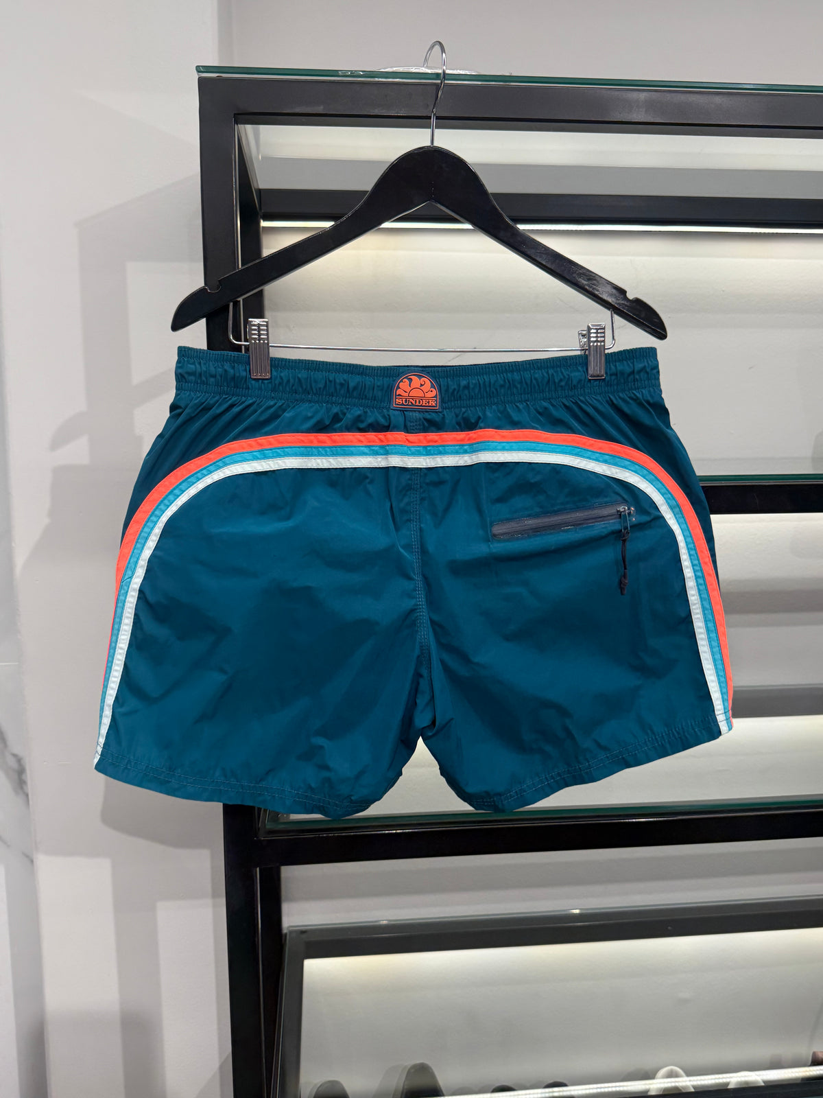 Short Sundek