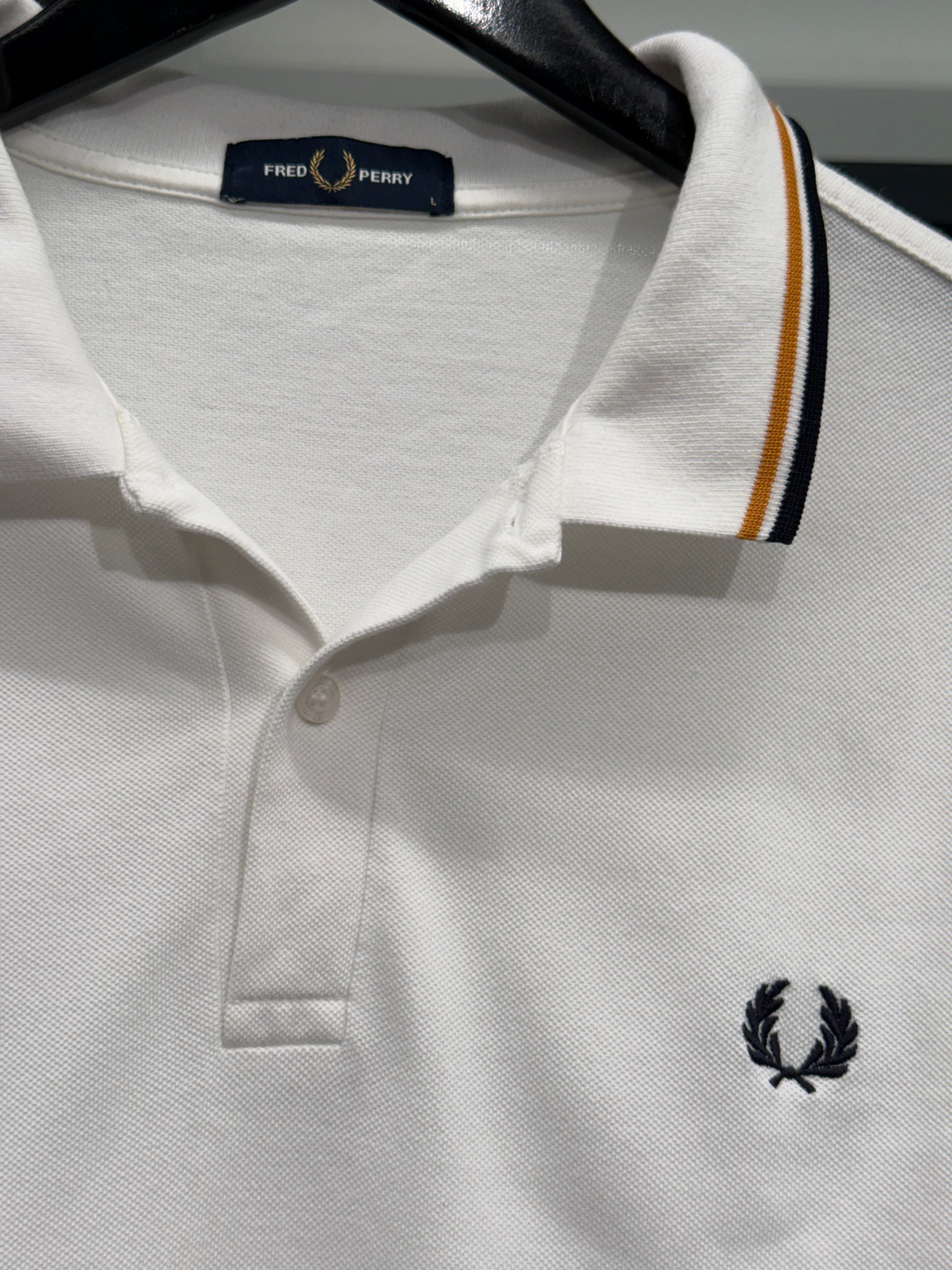 Polo Fred Perry