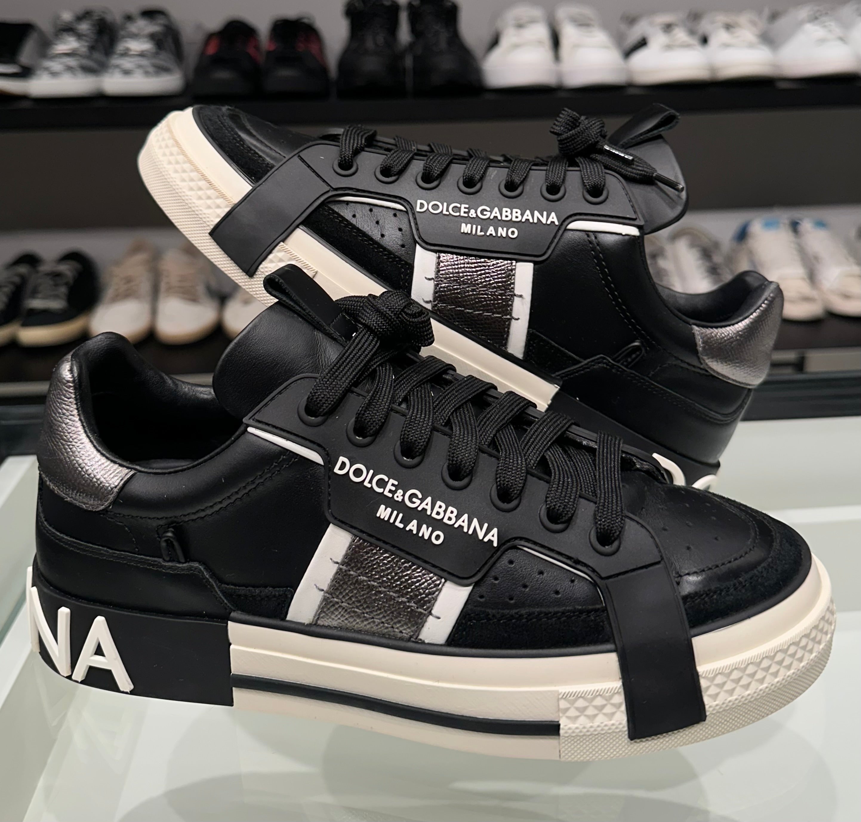 Sneaker Dolce e Gabbana