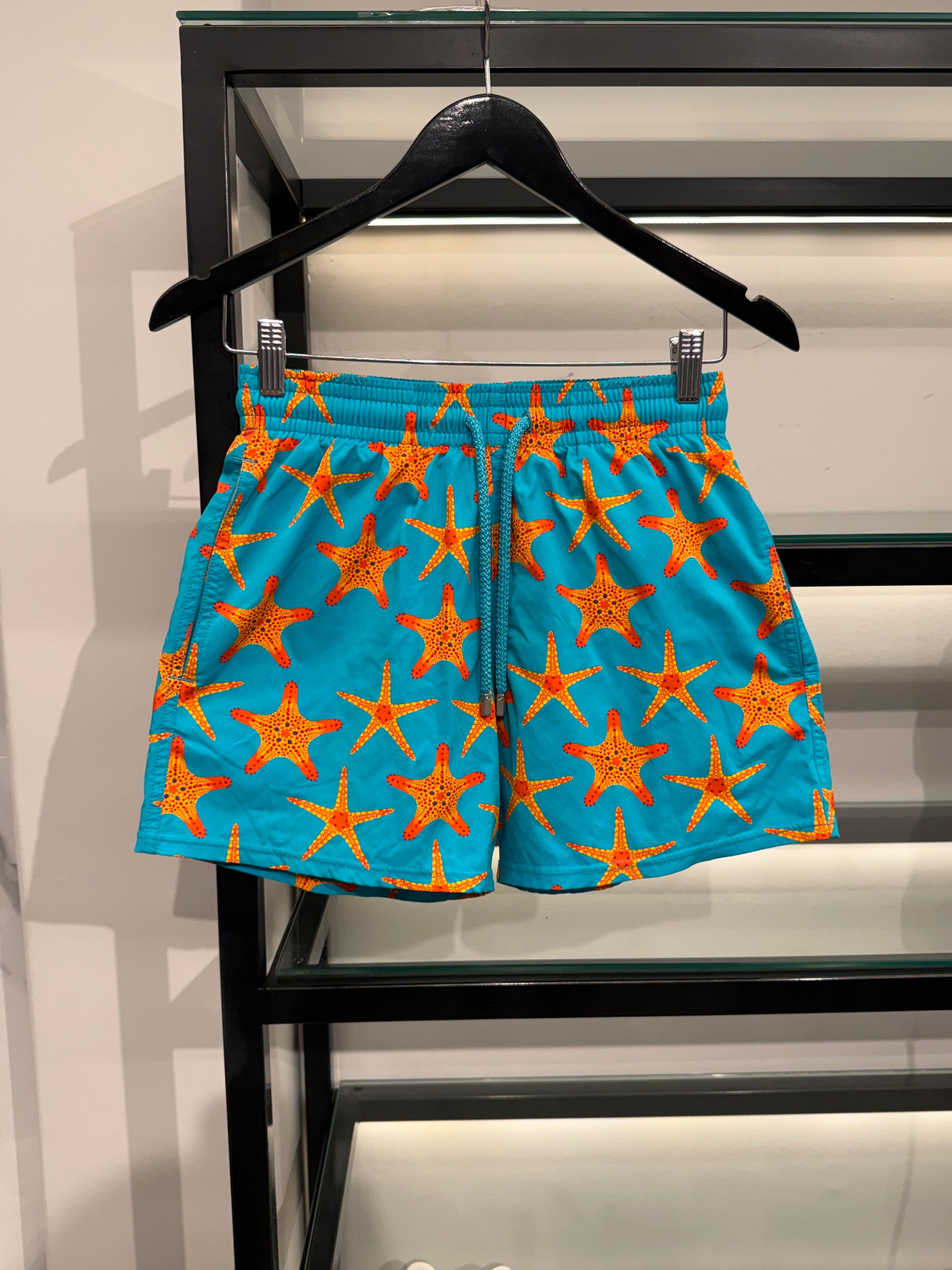 Short Vilebrequin