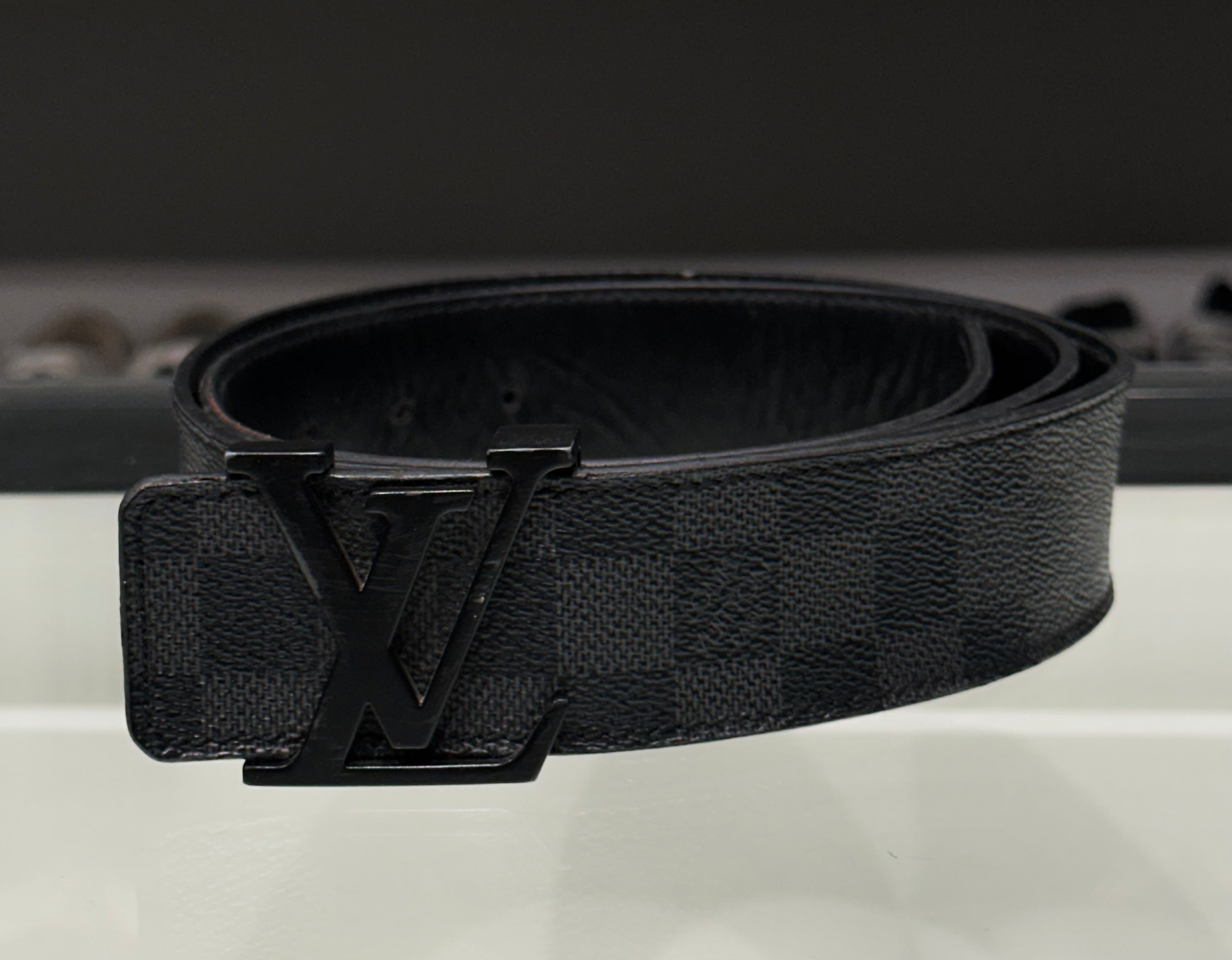Cinto Louis Vuitton