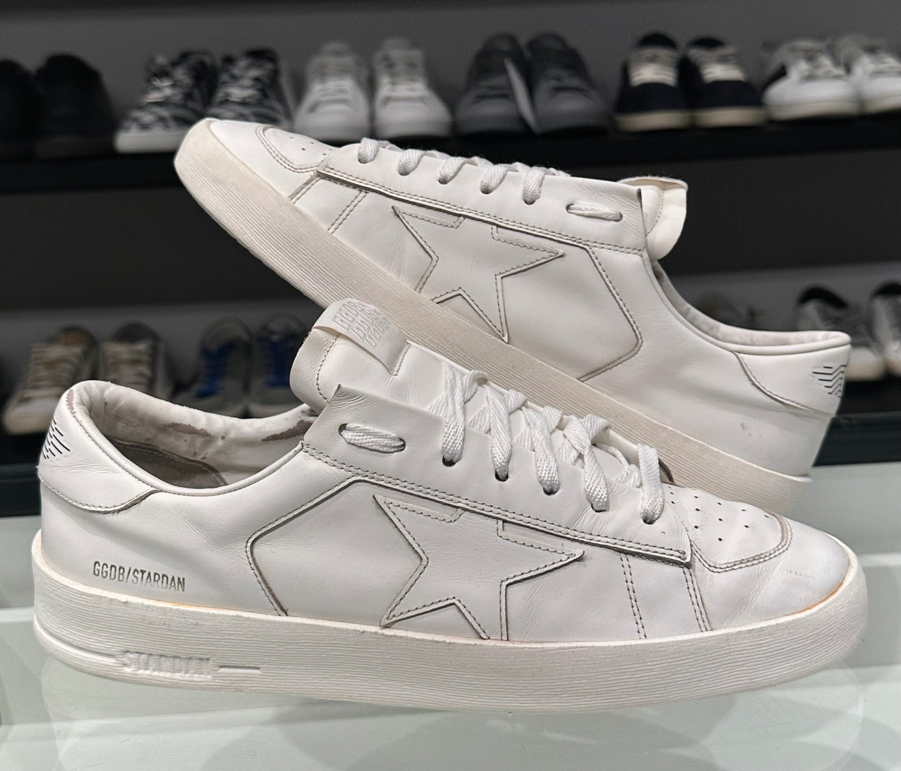 Golden Goose Stardan