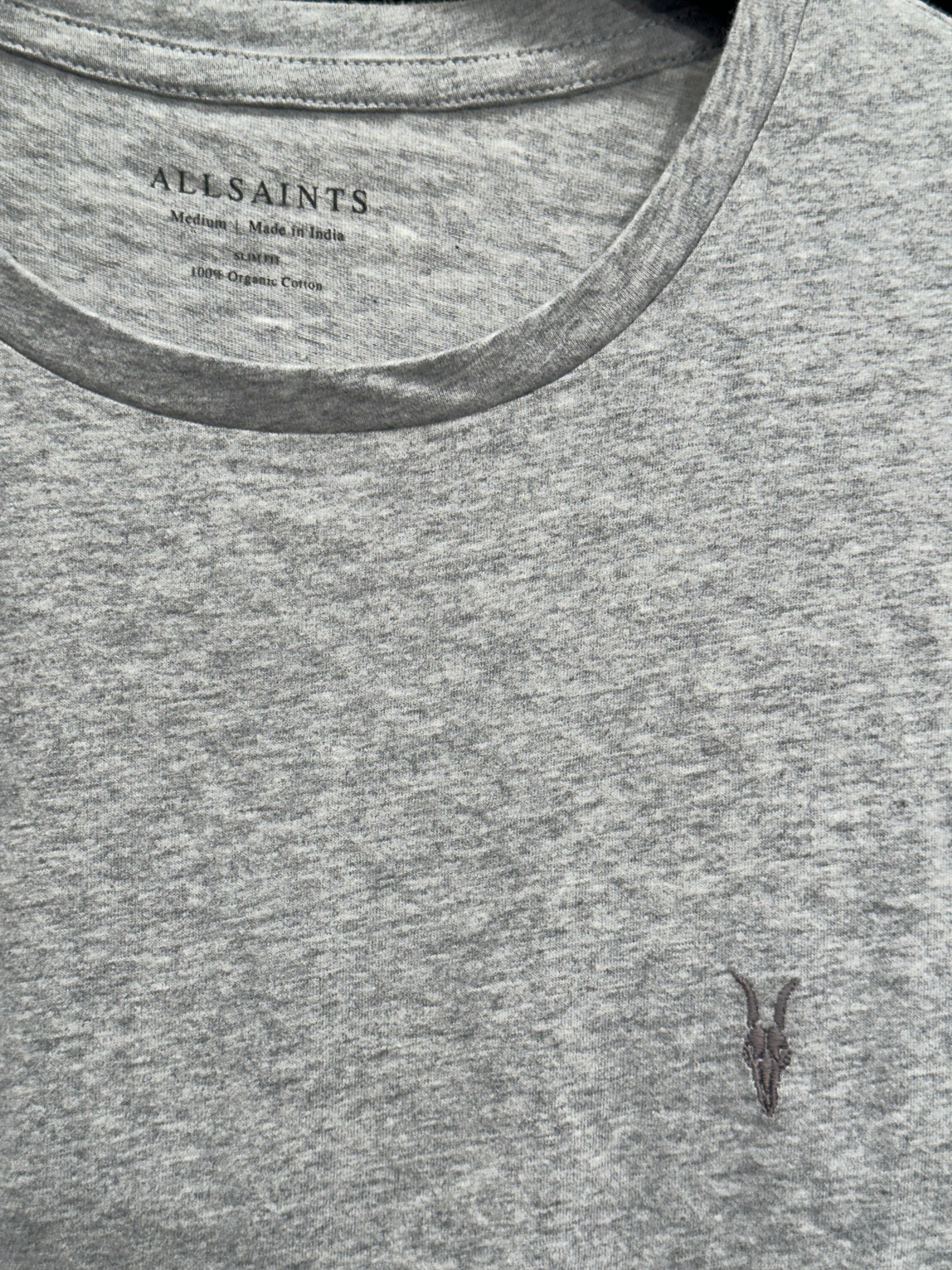 Camiseta All Saints