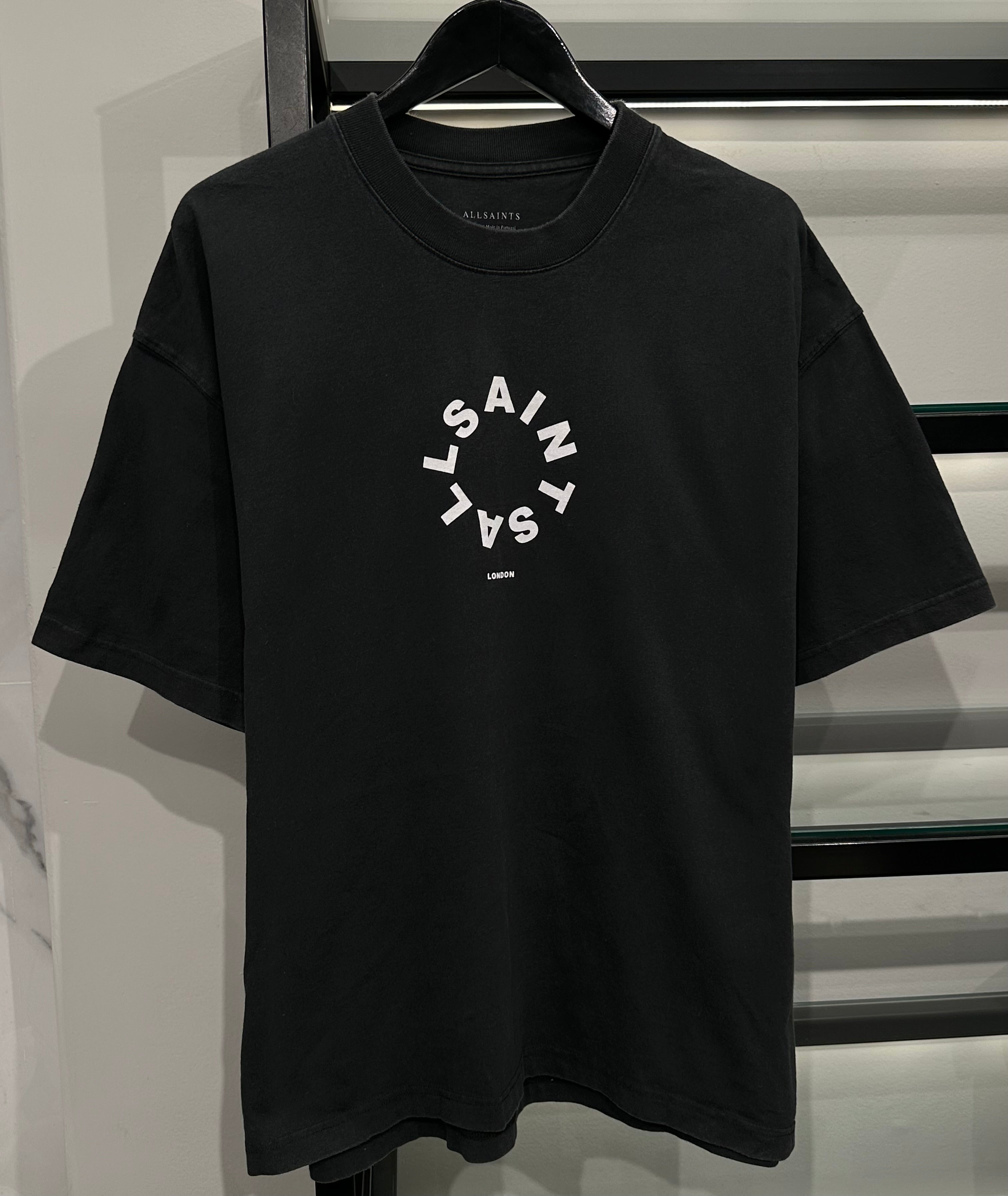Camiseta All Saints