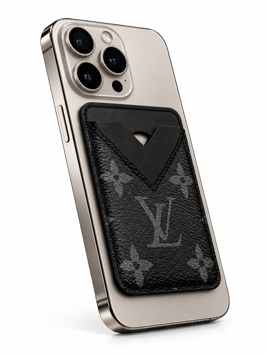 Card Magnet Louis Vuitton